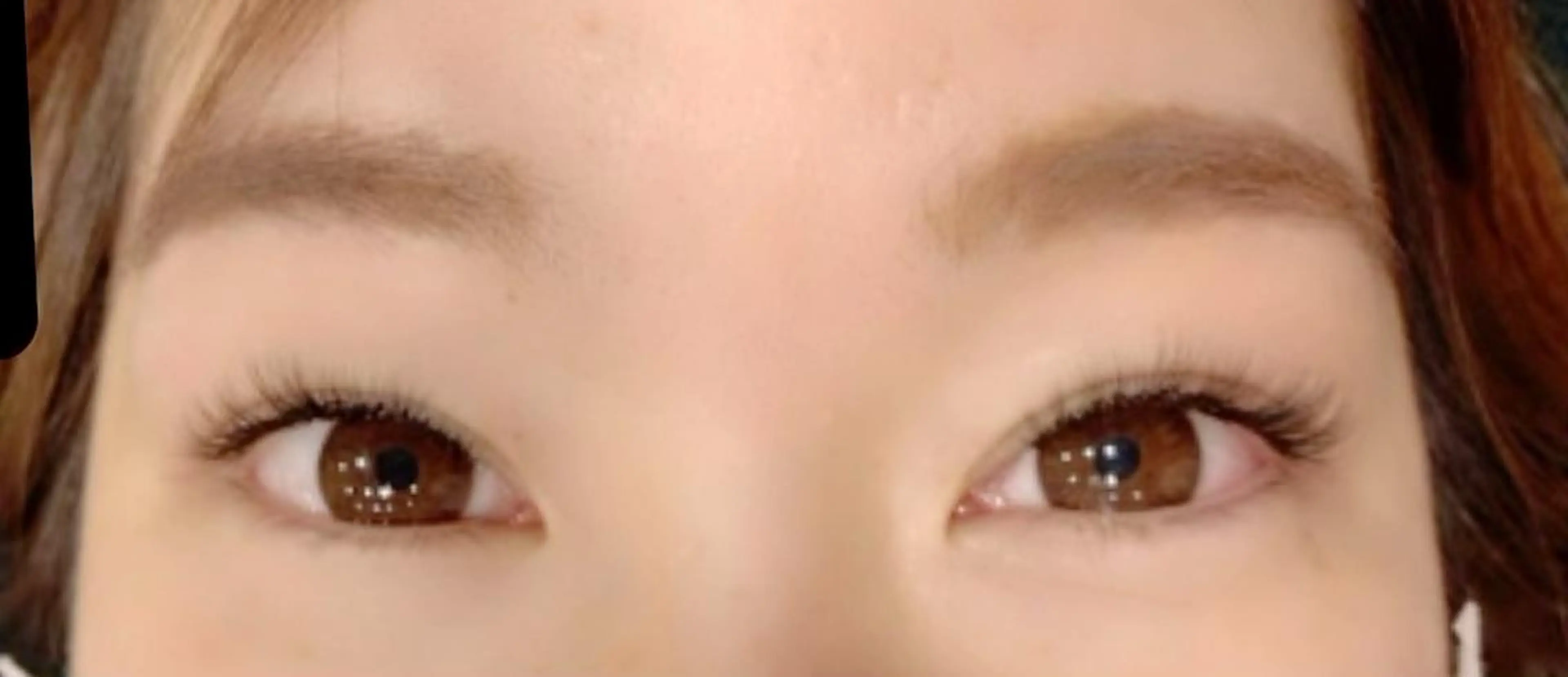 マツエク・マツパ 【eye.C代表】 山田佳菜のマツエク・マツパデザイン