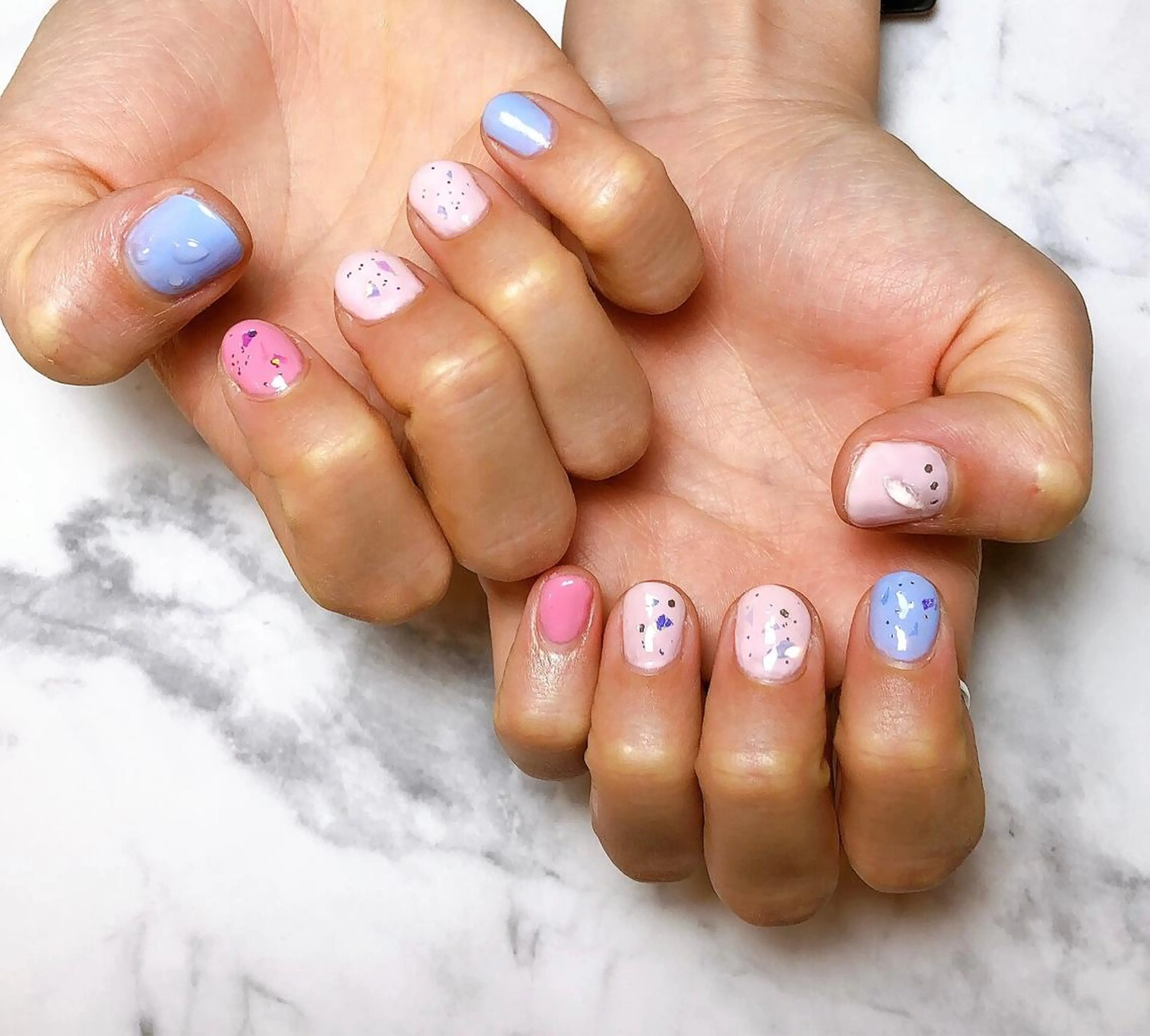 ネイル おうちサロン B-ROOMのエステ・リラクイメージ