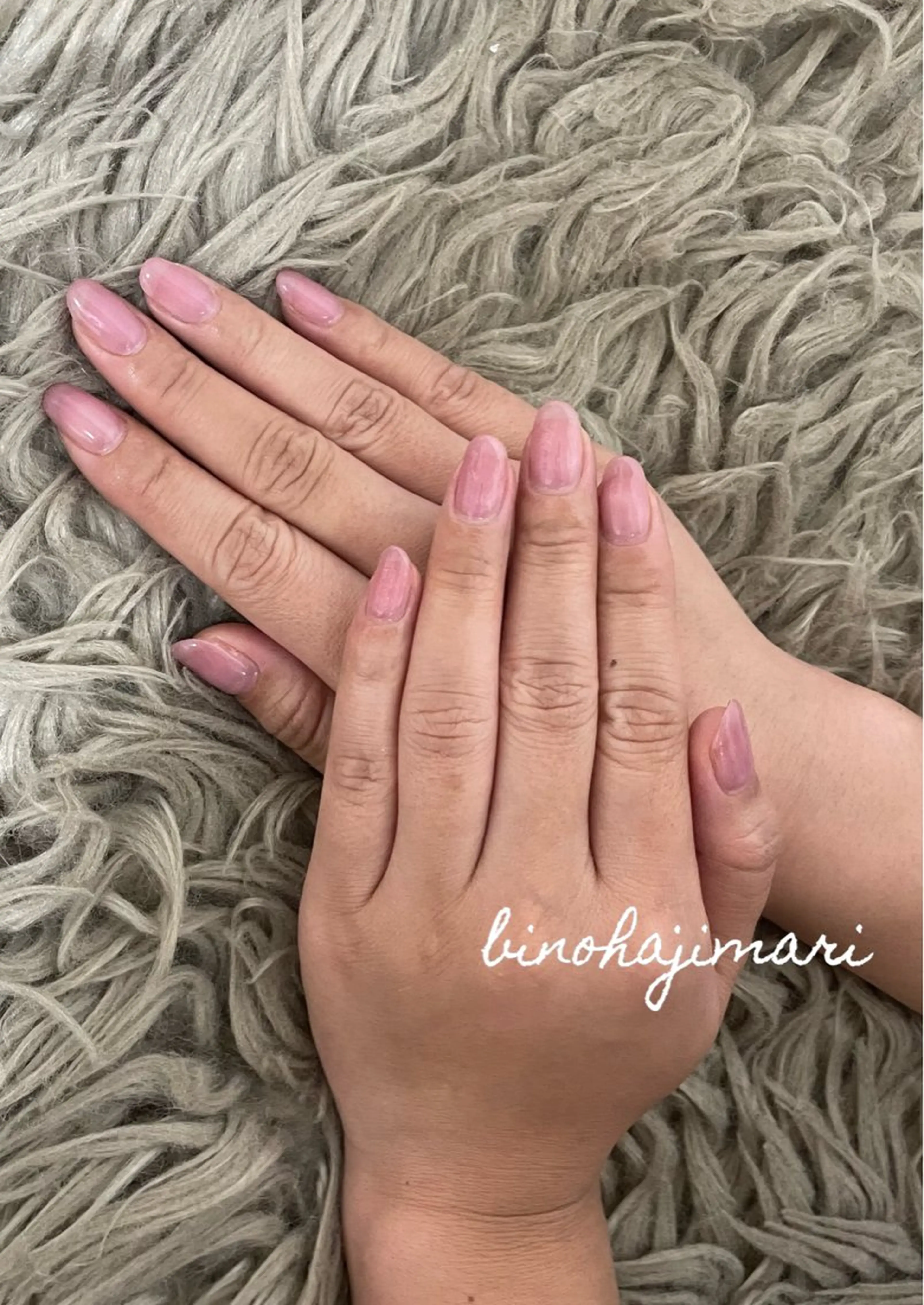 ネイル アートネイル フラッシュネイル ラメ(グリッター) オフィスネイル ワンカラーネイル ♡Bivi♡自爪に 優しいネイルサロンのネイルデザイン