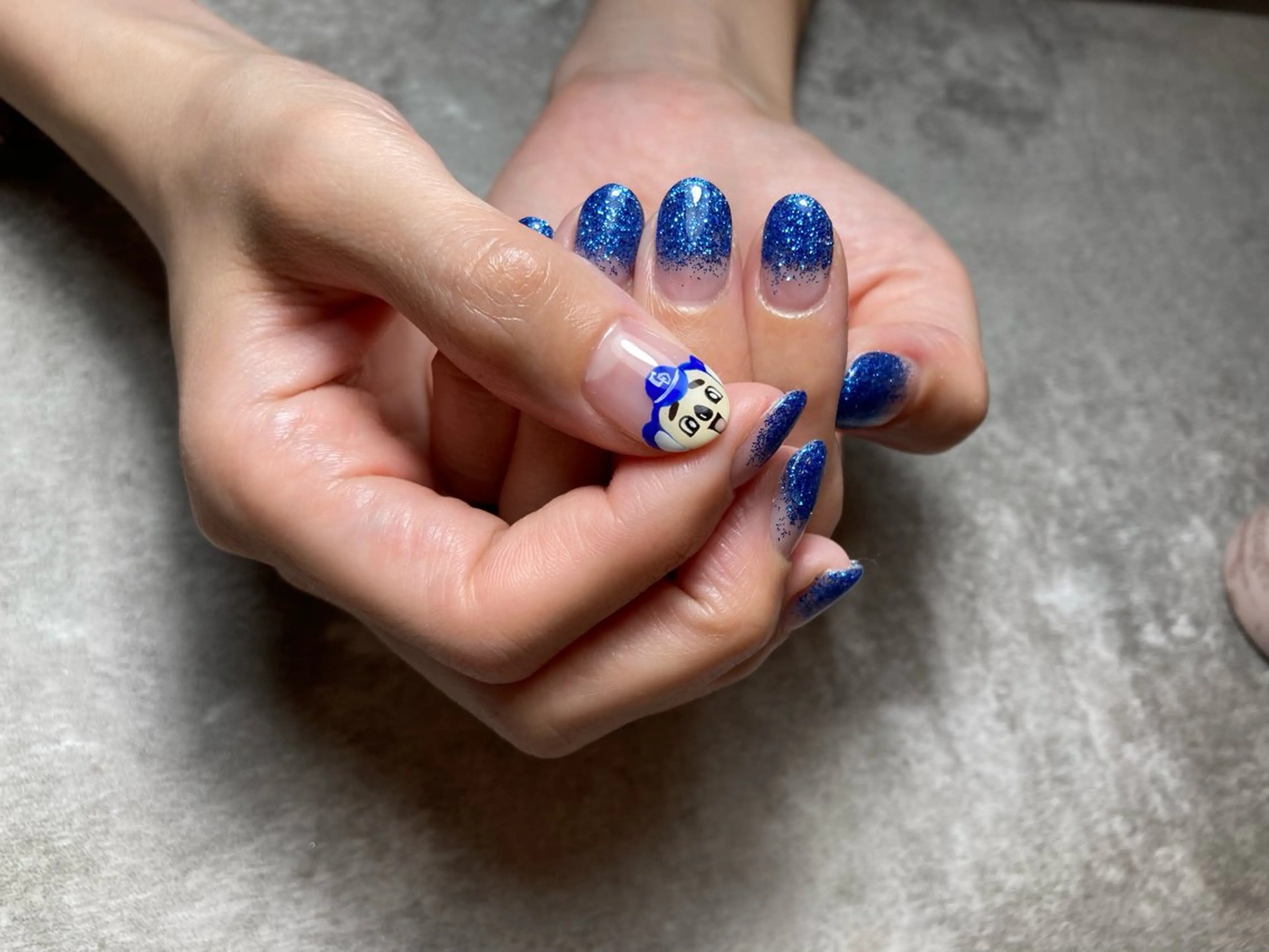 ネイル NAIL'S MODAのネイルデザイン