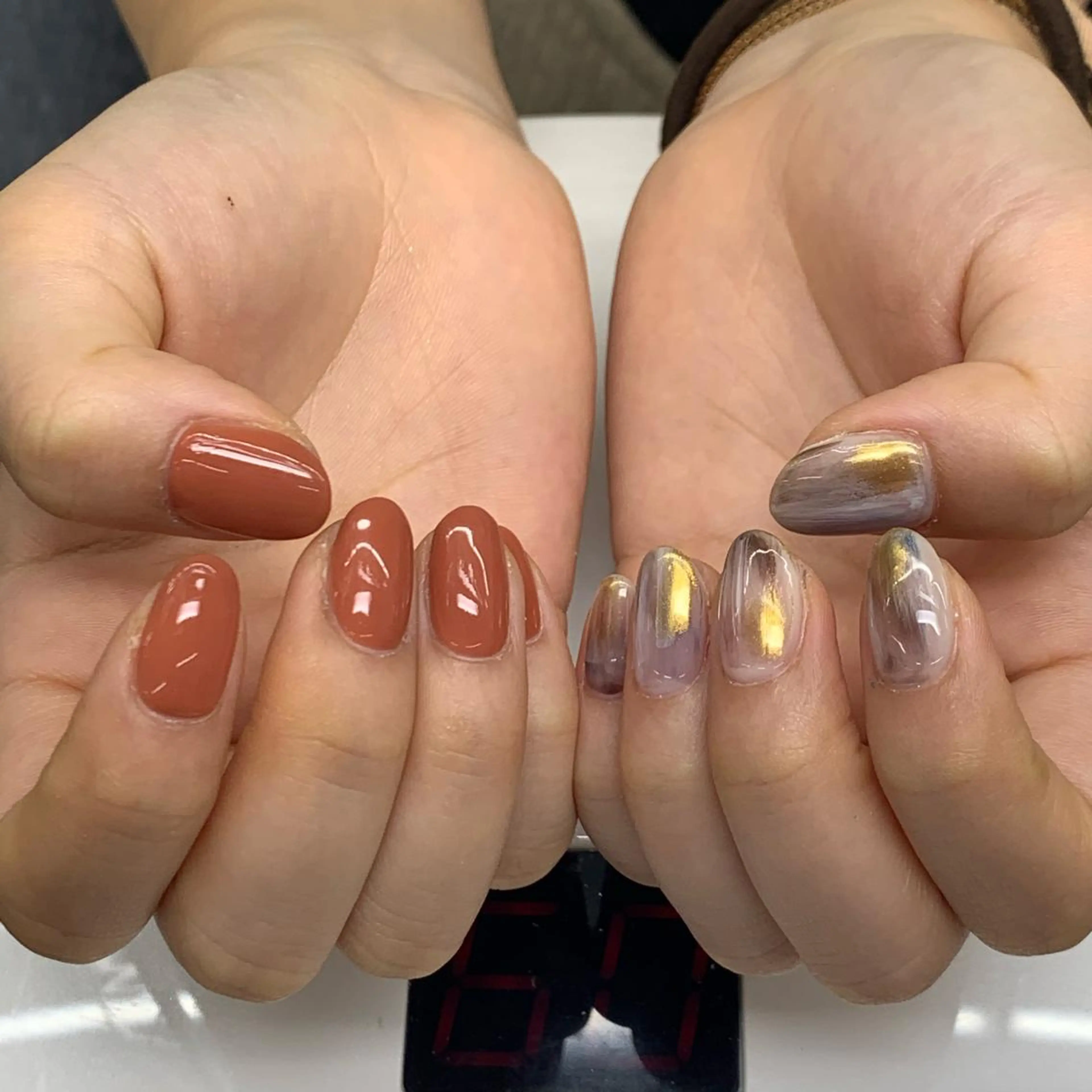 ネイル TRU nail&eye所属・TRU 錦糸町店のネイルデザイン