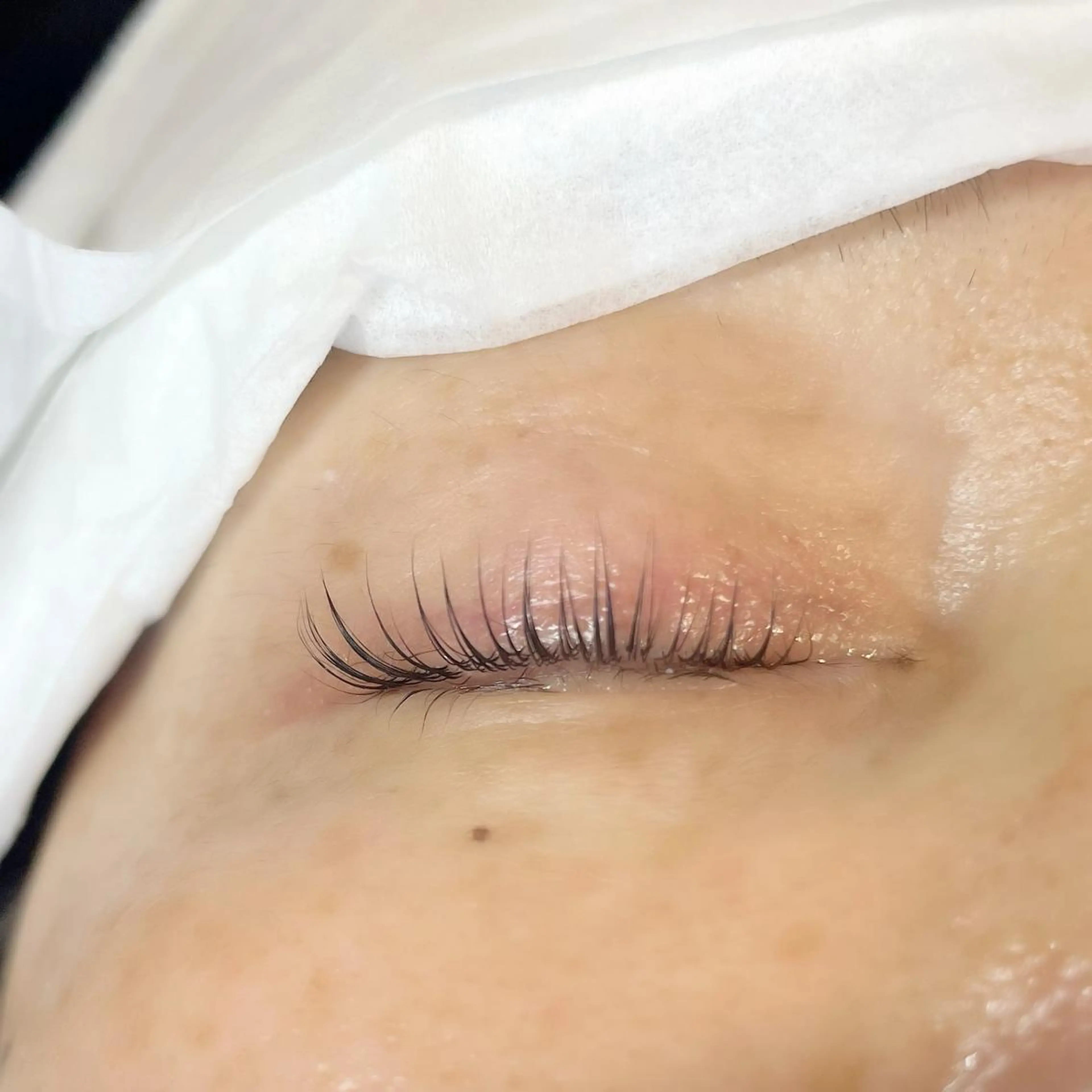 マツエク・マツパ マツパ 当日◎中目黒 まつげまゆげサロンのマツエク・マツパデザイン