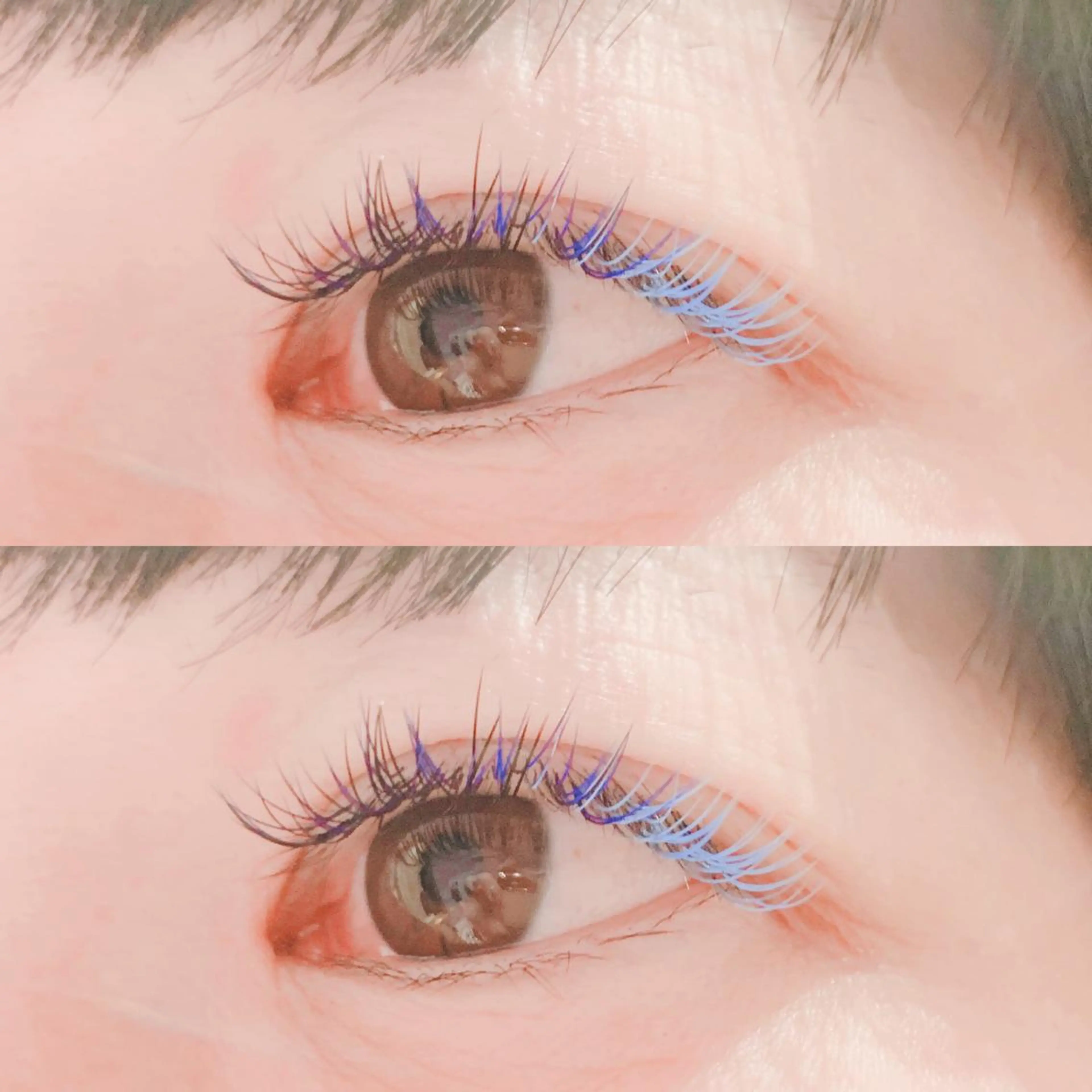 マツエク・マツパ Rilmano リルマノのマツエク・マツパデザイン