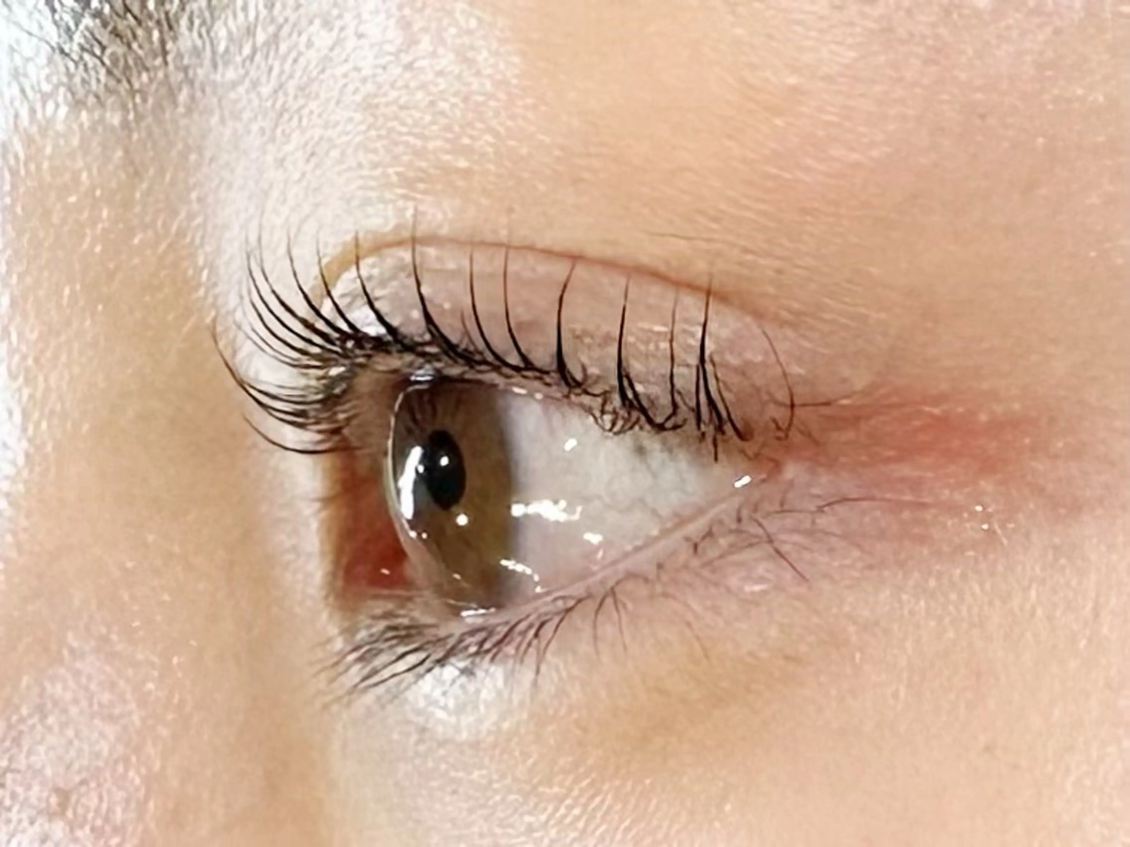 マツエク・マツパ Luana+ Kishiのマツエク・マツパデザイン