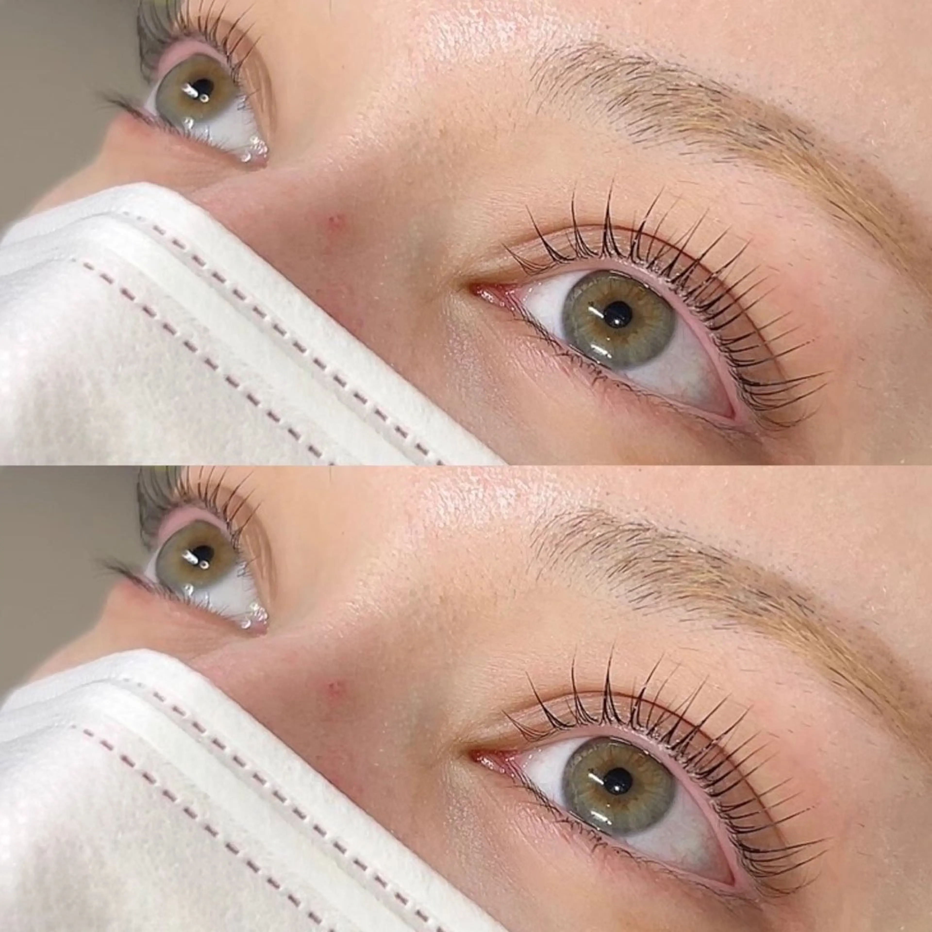 🌈当日予約限定🌈パリジェンヌラッシュリフト🌈の写真