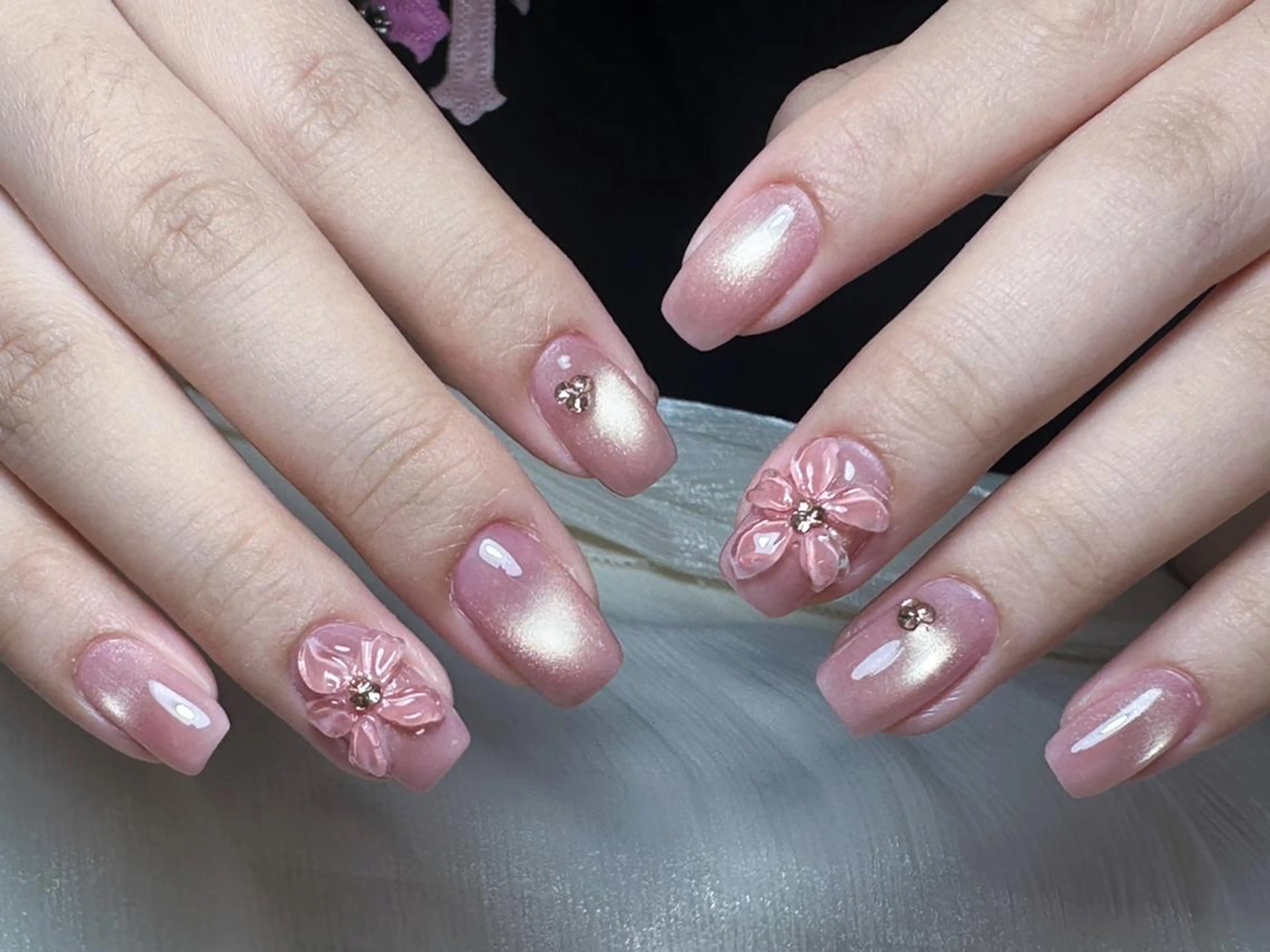 ネイル ハンドネイル るか 池袋のネイルデザイン