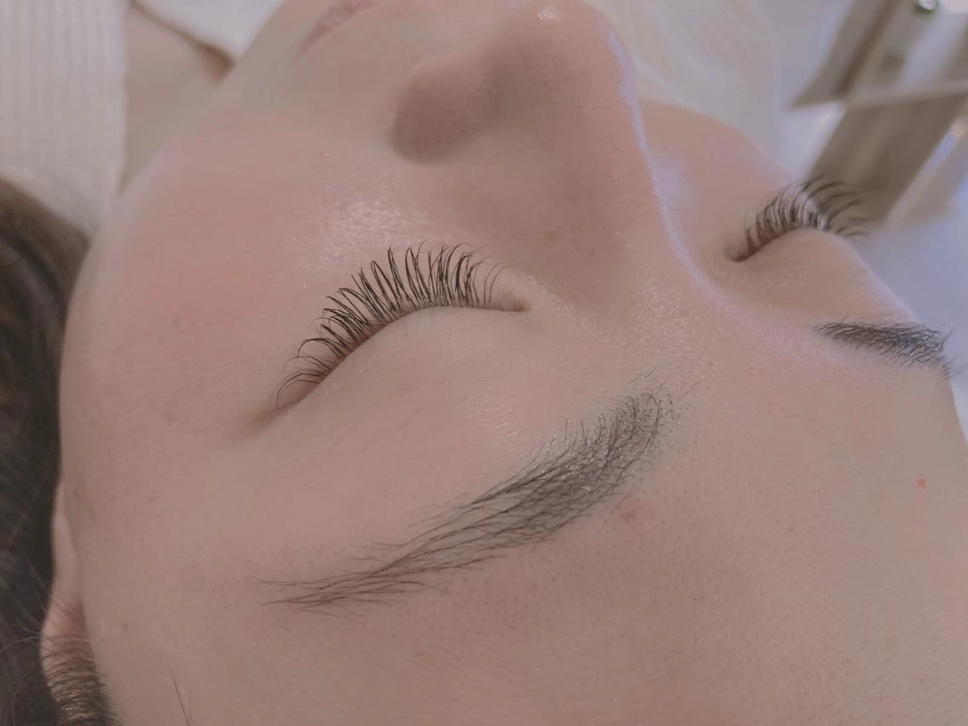 マツエク・マツパ Lim Naomiのマツエク・マツパデザイン