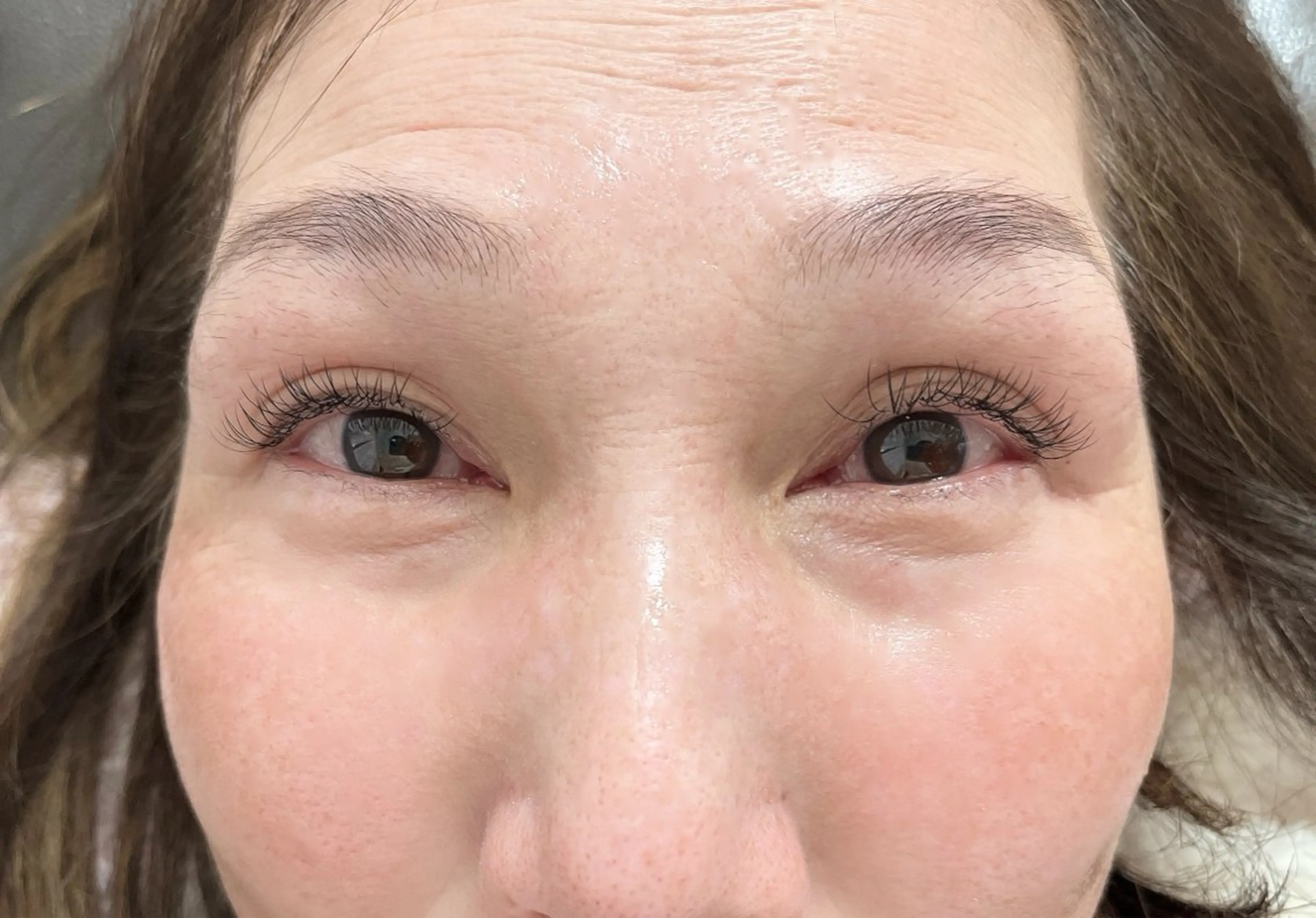 マツエク・マツパ マツエク salonmeili ＊ミキのマツエク・マツパデザイン