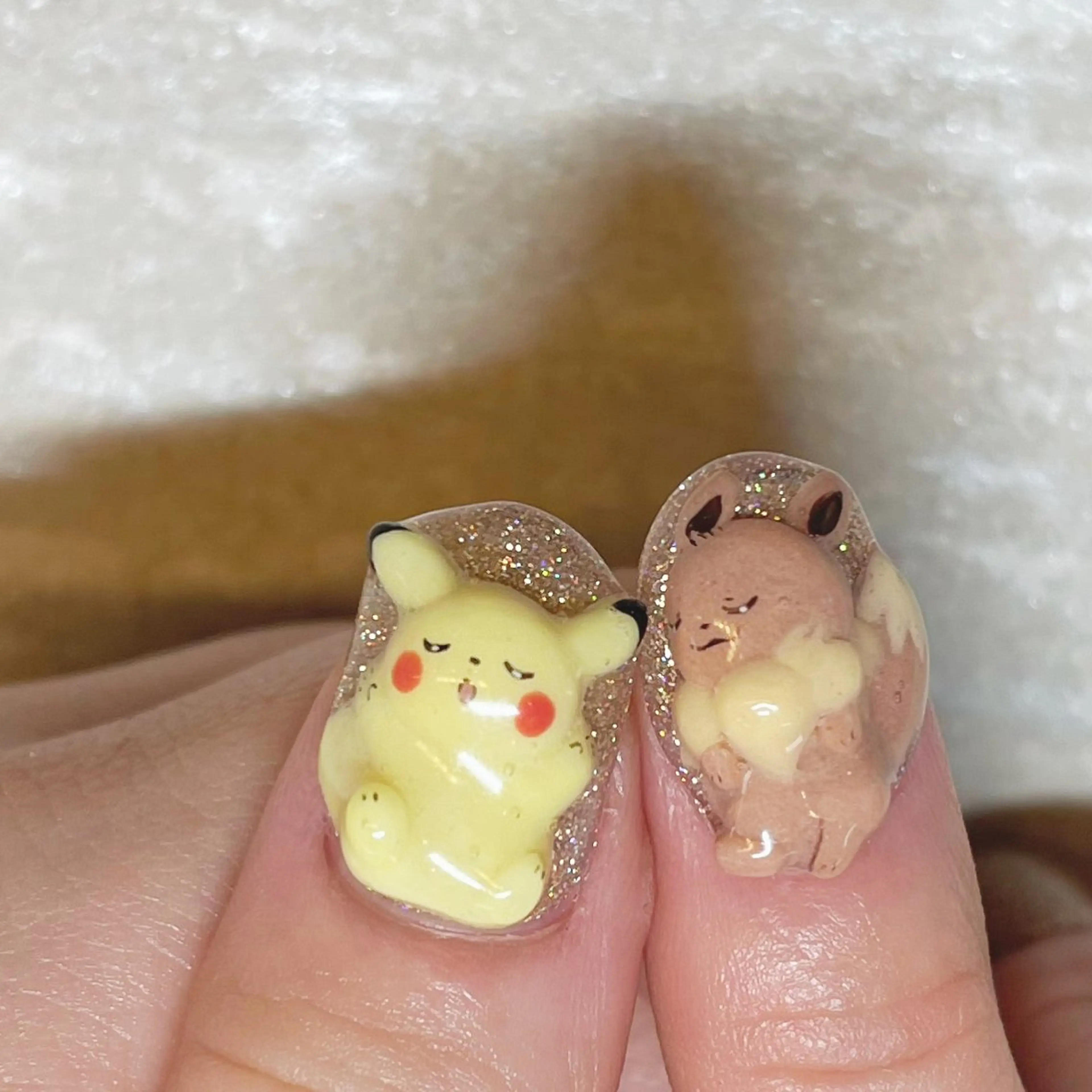 3D 2コ＋4本artコース🩷※2週間前予約の写真