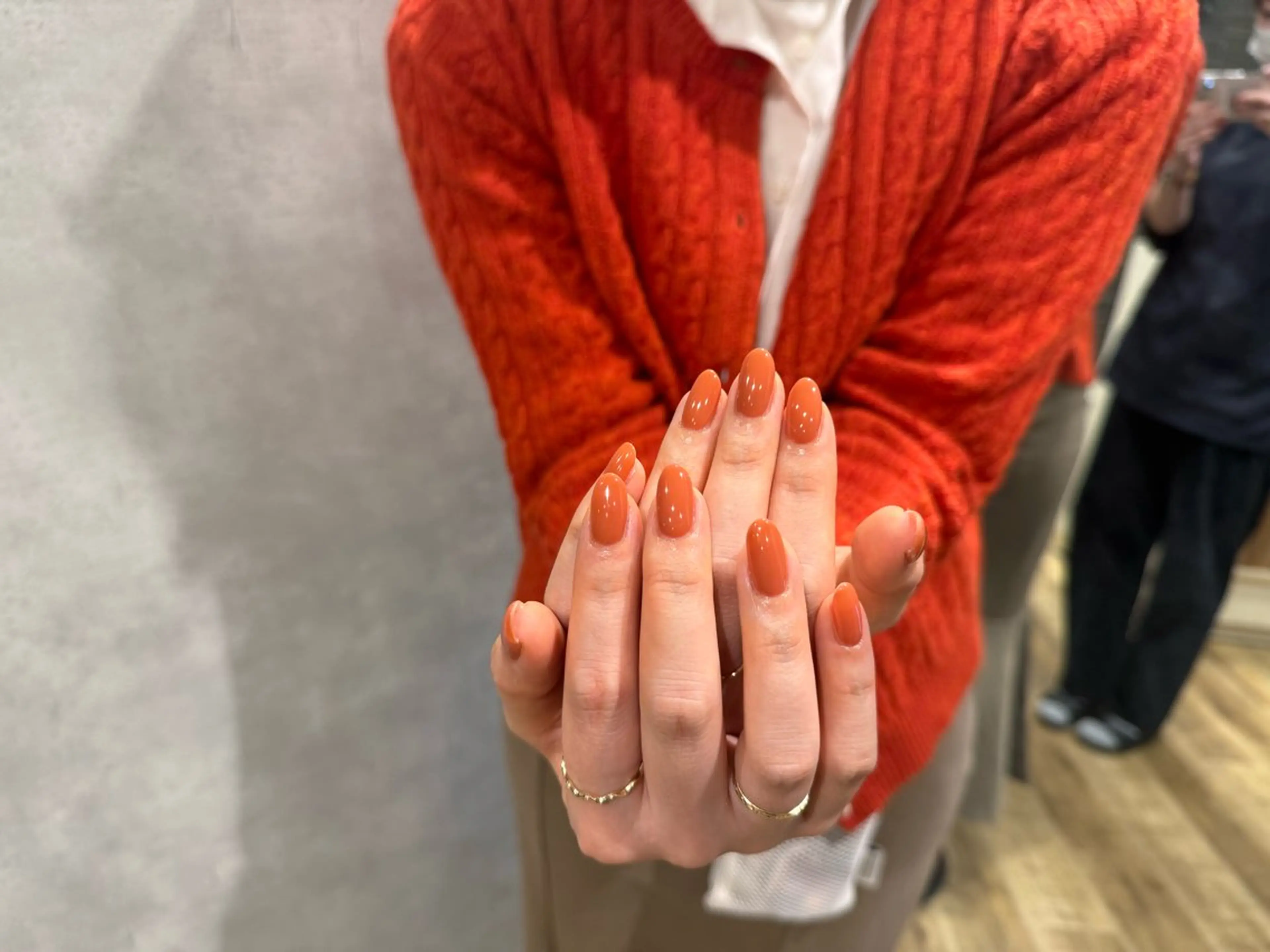 ネイル ARCANA HARUKAのネイルデザイン