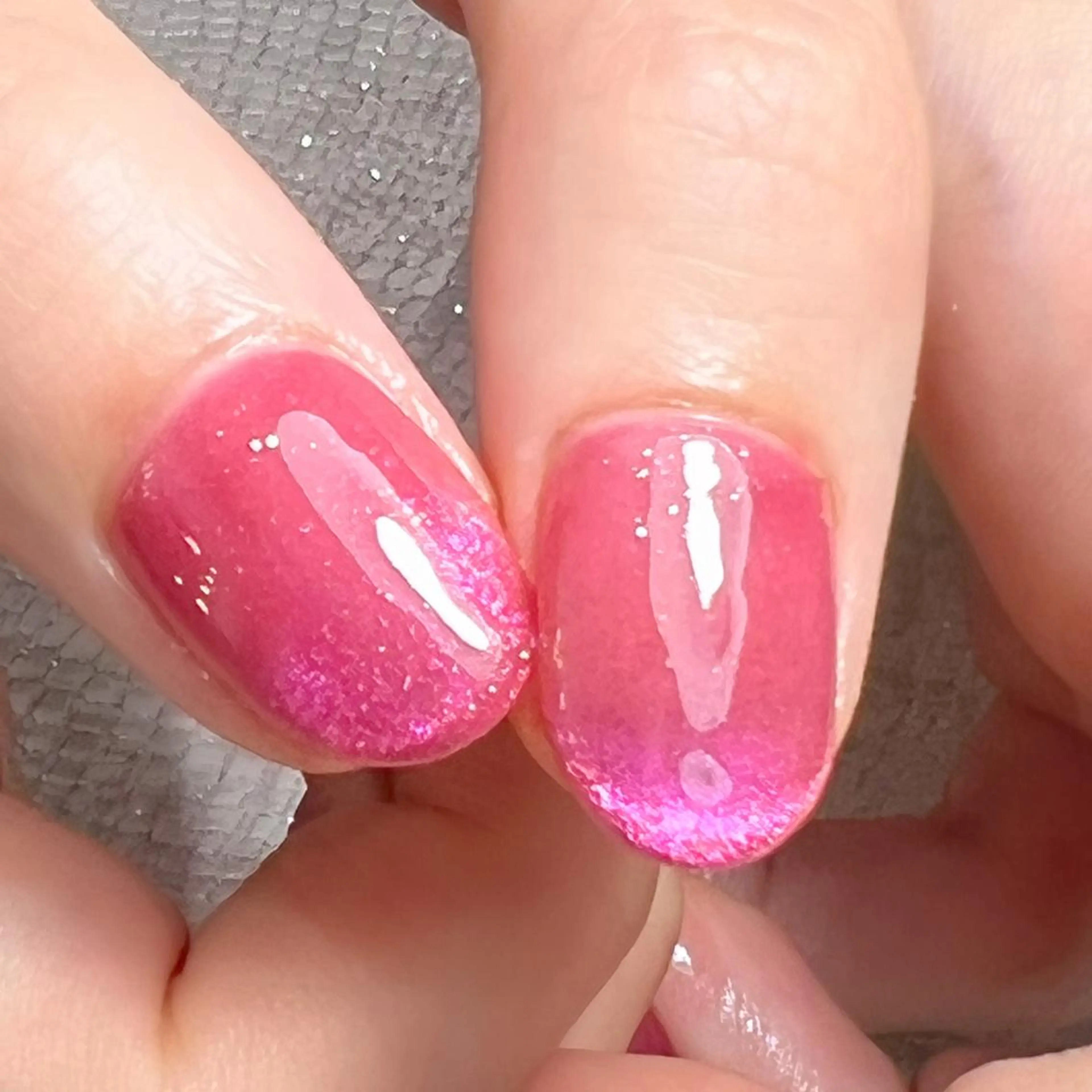 ネイル Mizuliネイル 眉毛メイクのサロンのネイルデザイン