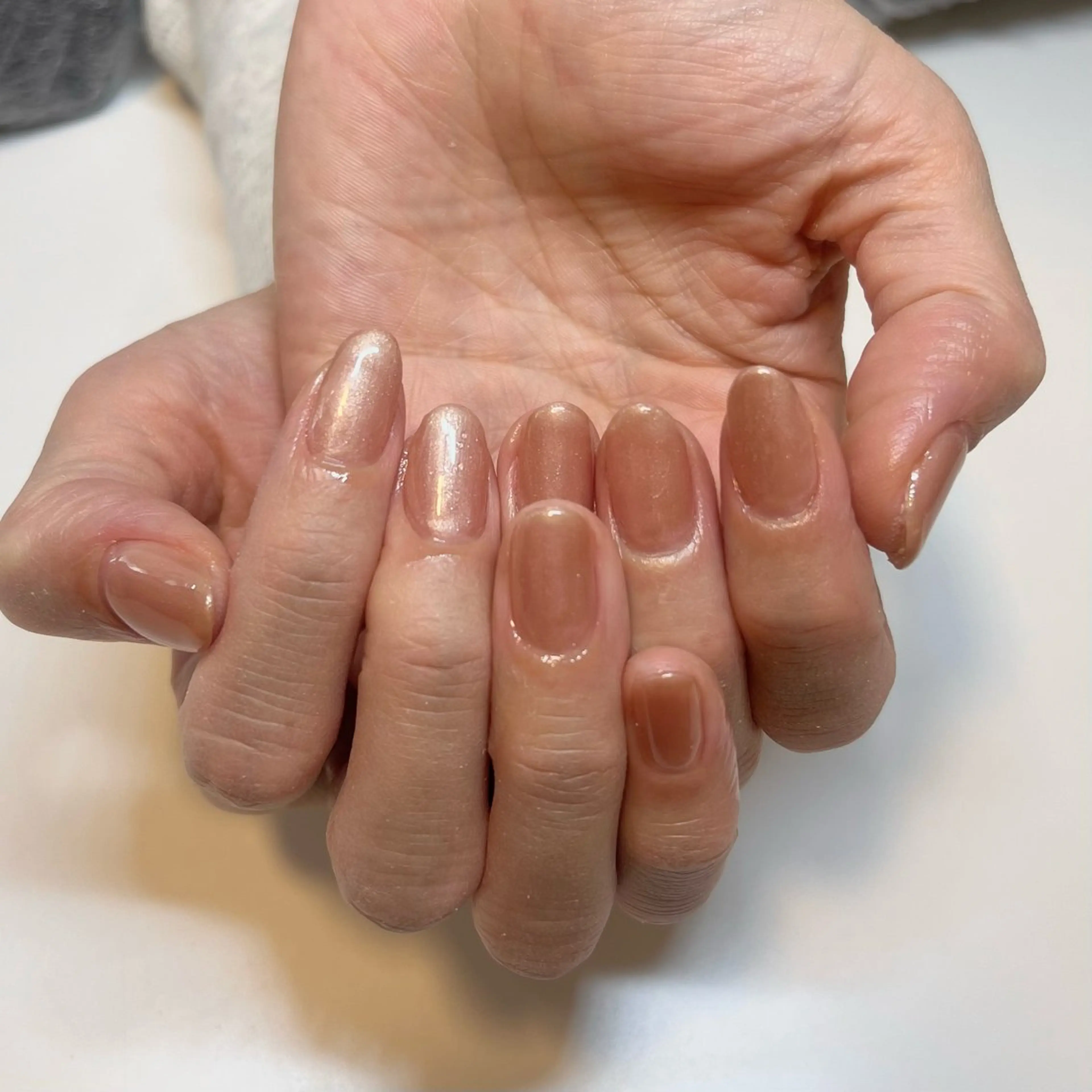 ネイル the464beautysalon所属・the464 yunaのネイルデザイン