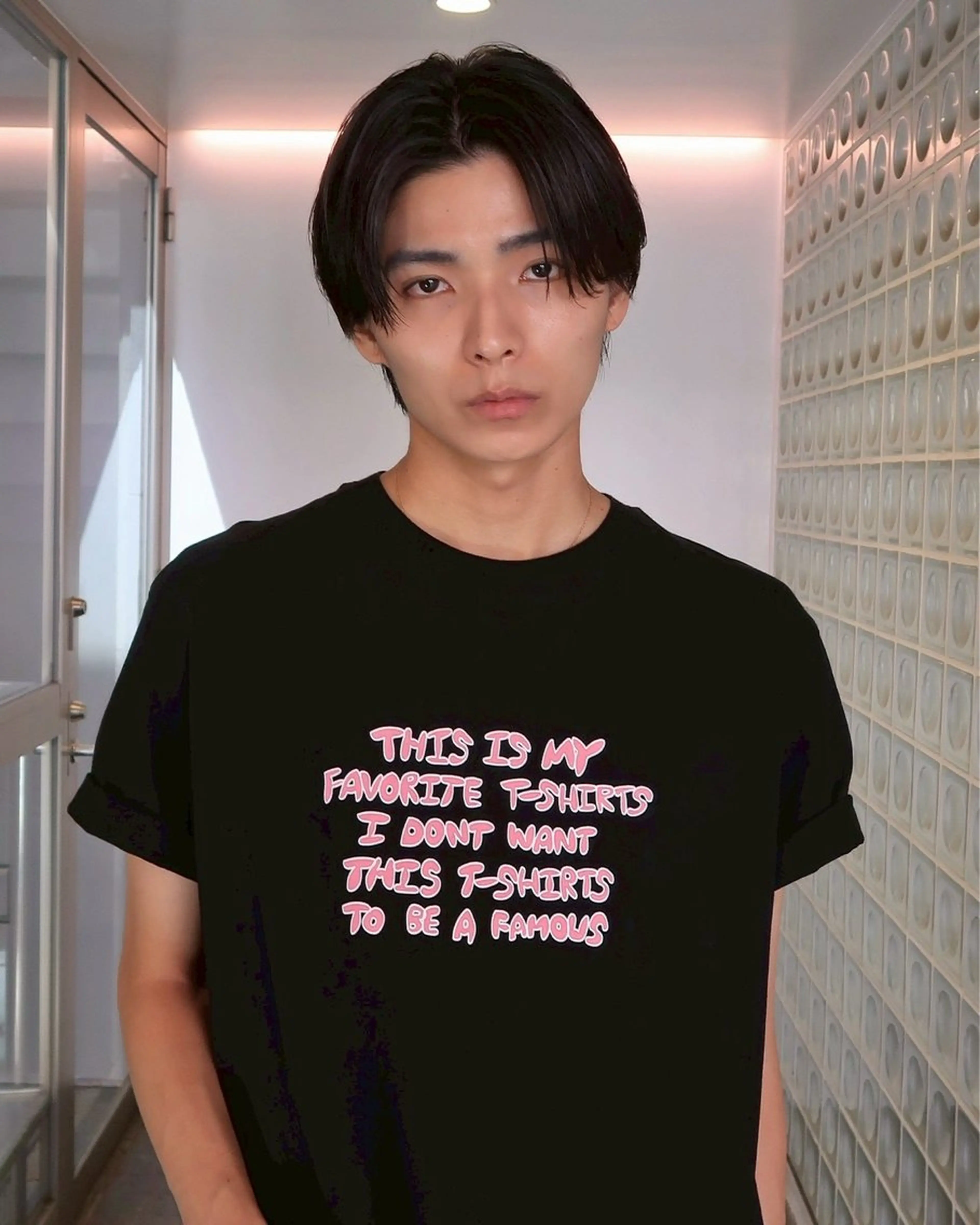 🔥ご新規様限定🔥【話題のフェザーパーマ】メンズカット＋パーマ💈の写真