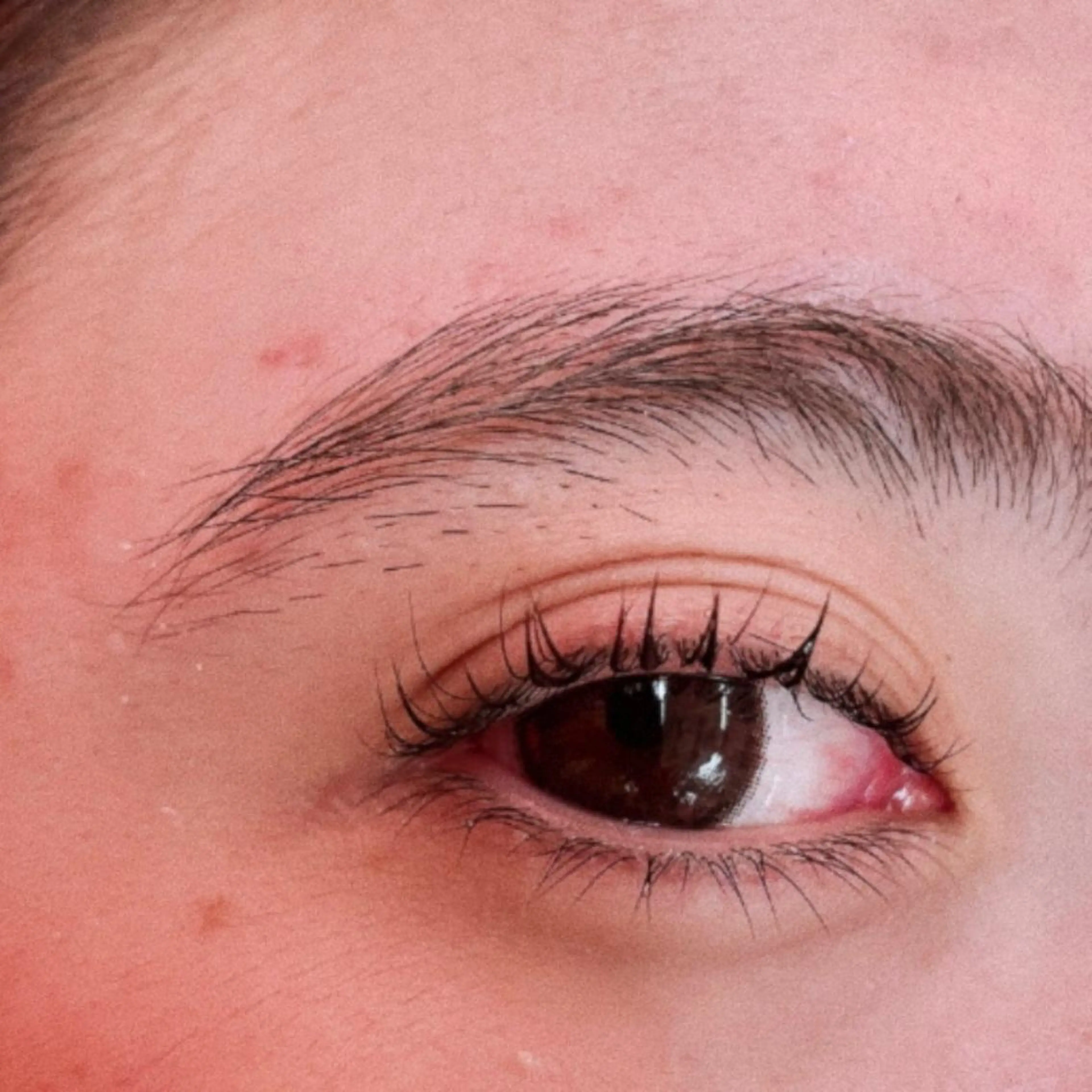 マツエク・マツパ ナチュレ所属・ナチュ レのマツエク・マツパデザイン