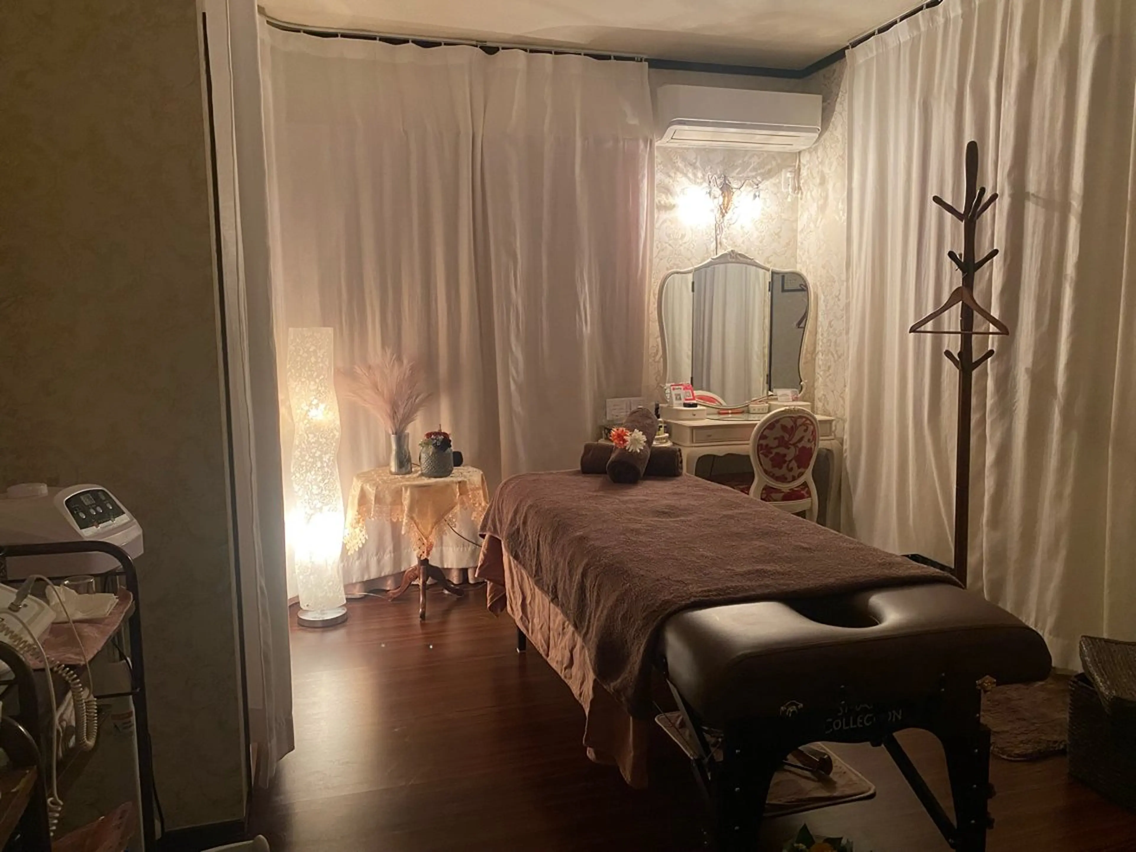 Orange Sweet　扶美のエステ・リラクイメージ