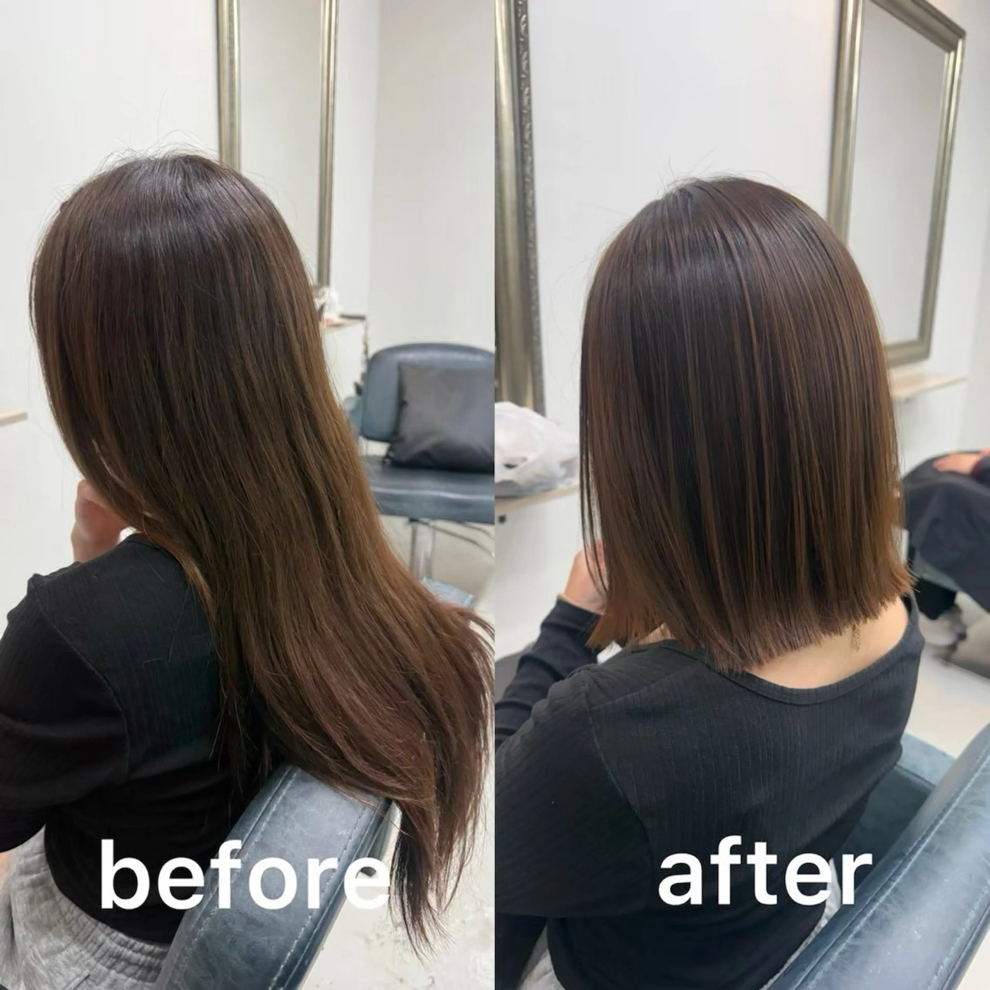 ショート ~ayame~ ko-ta。のヘアスタイル