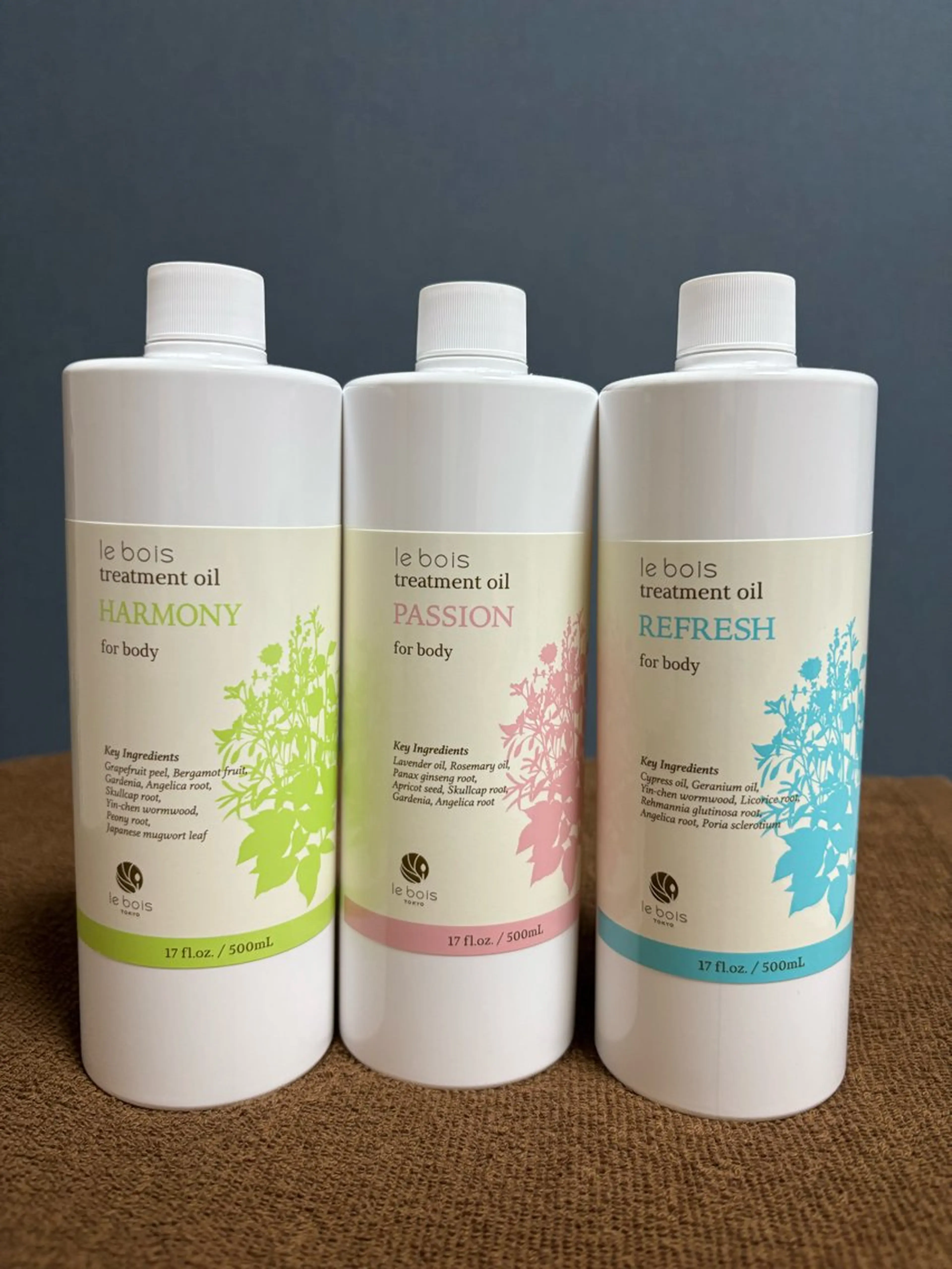 リンパトリートメント haruutaのエステ・リラクイメージ