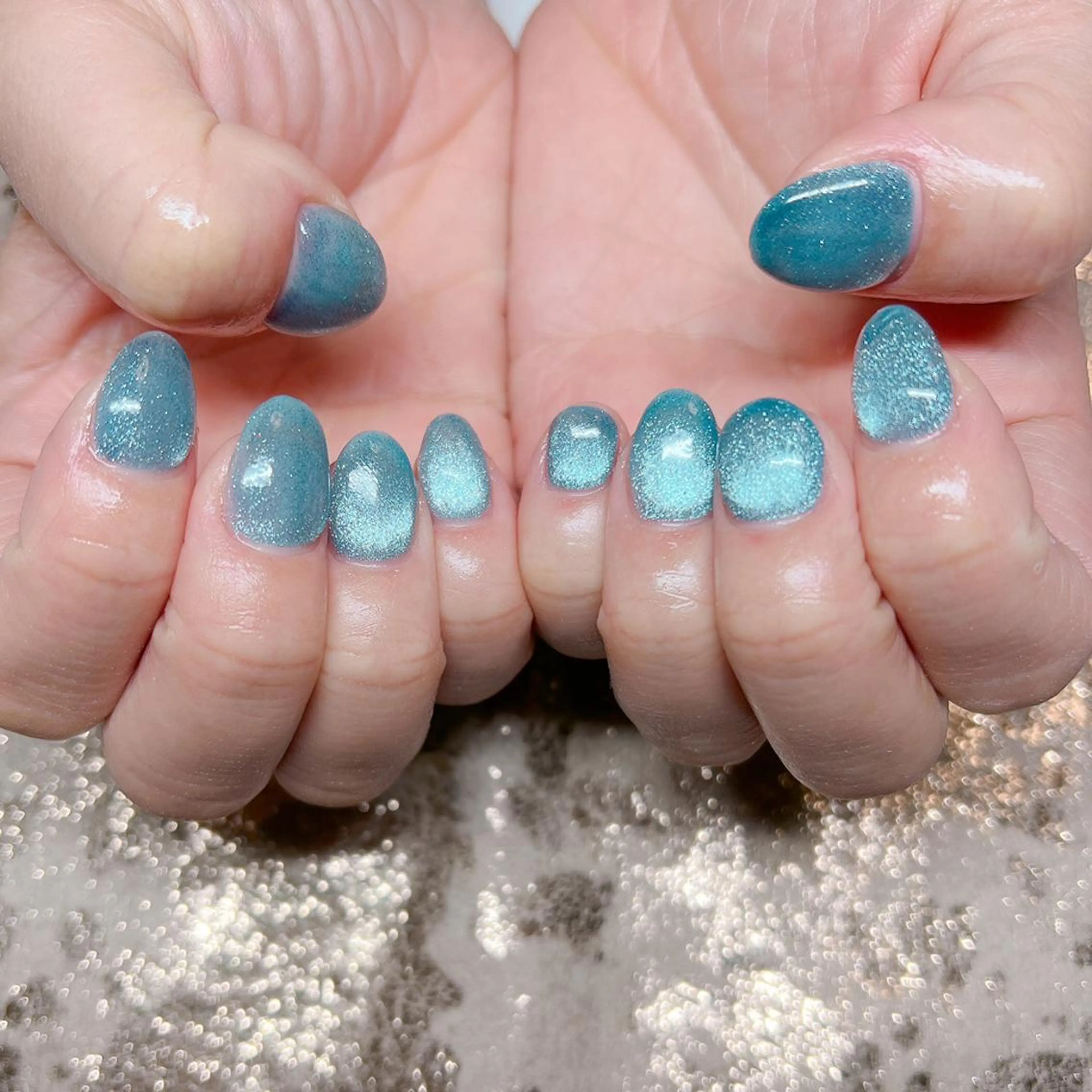 ネイル 個室ネイルサロンDolly  Girl〜ドーリーガール〜所属・DollyGirl KYOKOのネイルデザイン