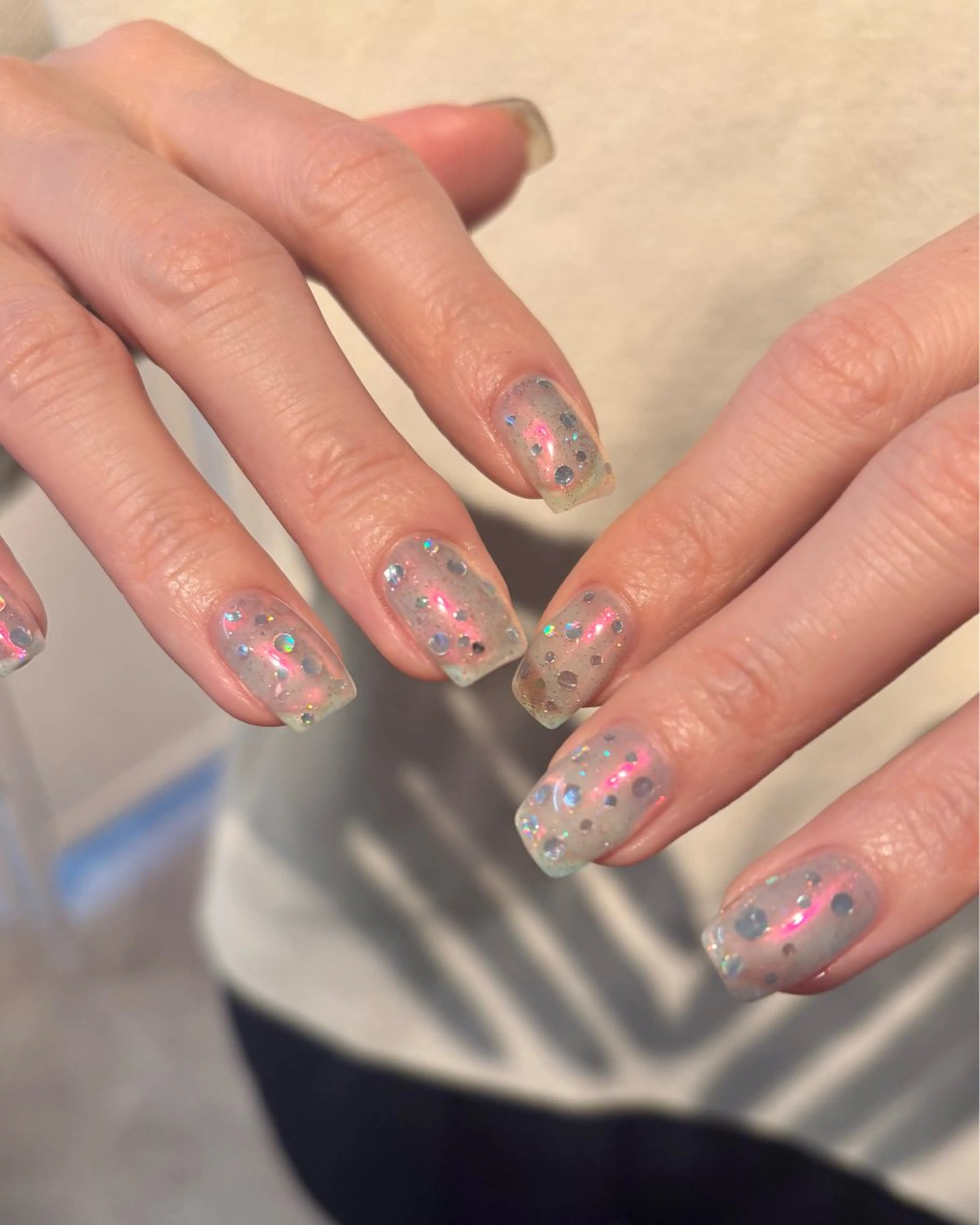 ネイル ハンドネイル soirée所属・nail salon Soiréeのネイルデザイン