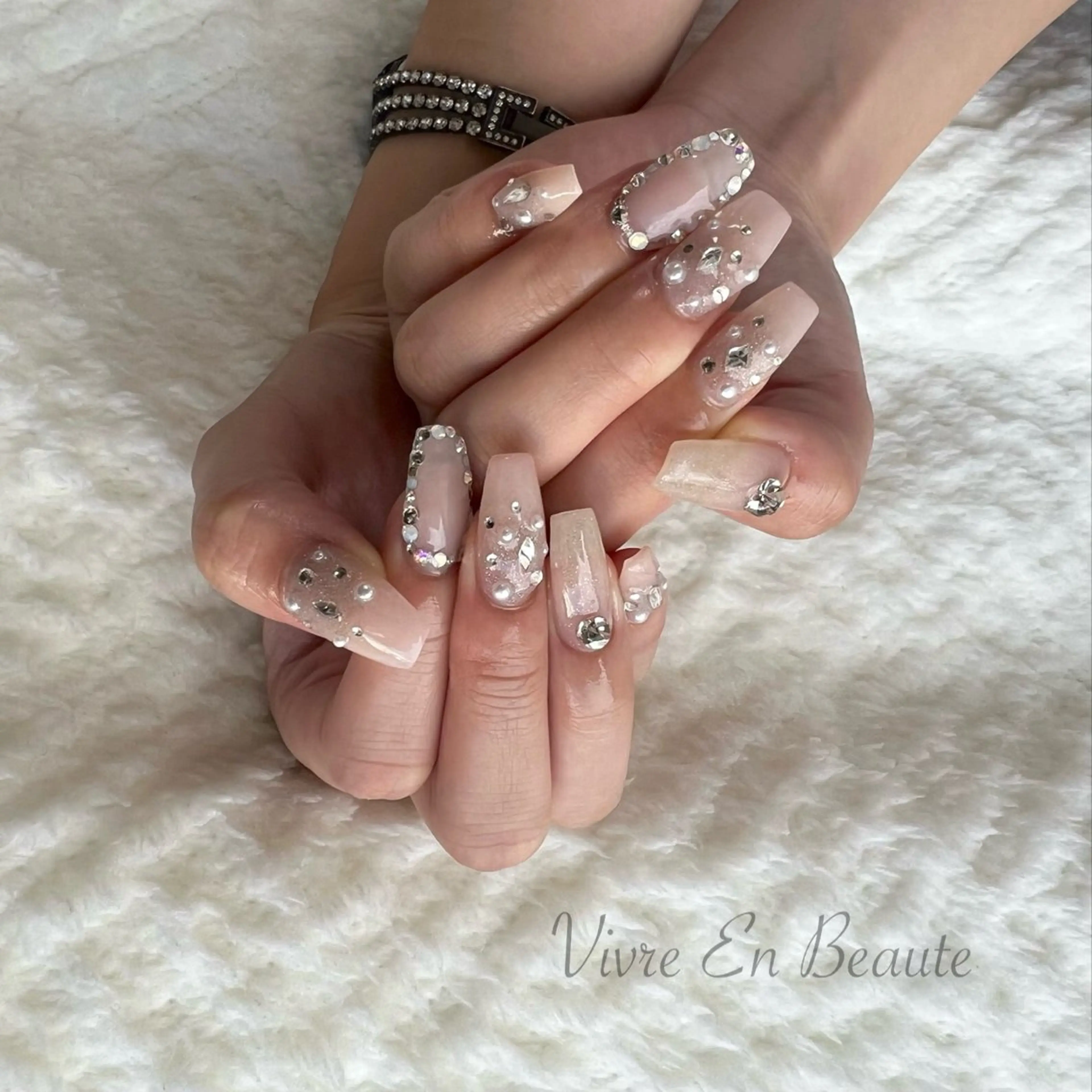 ネイル S Nailのネイルデザイン