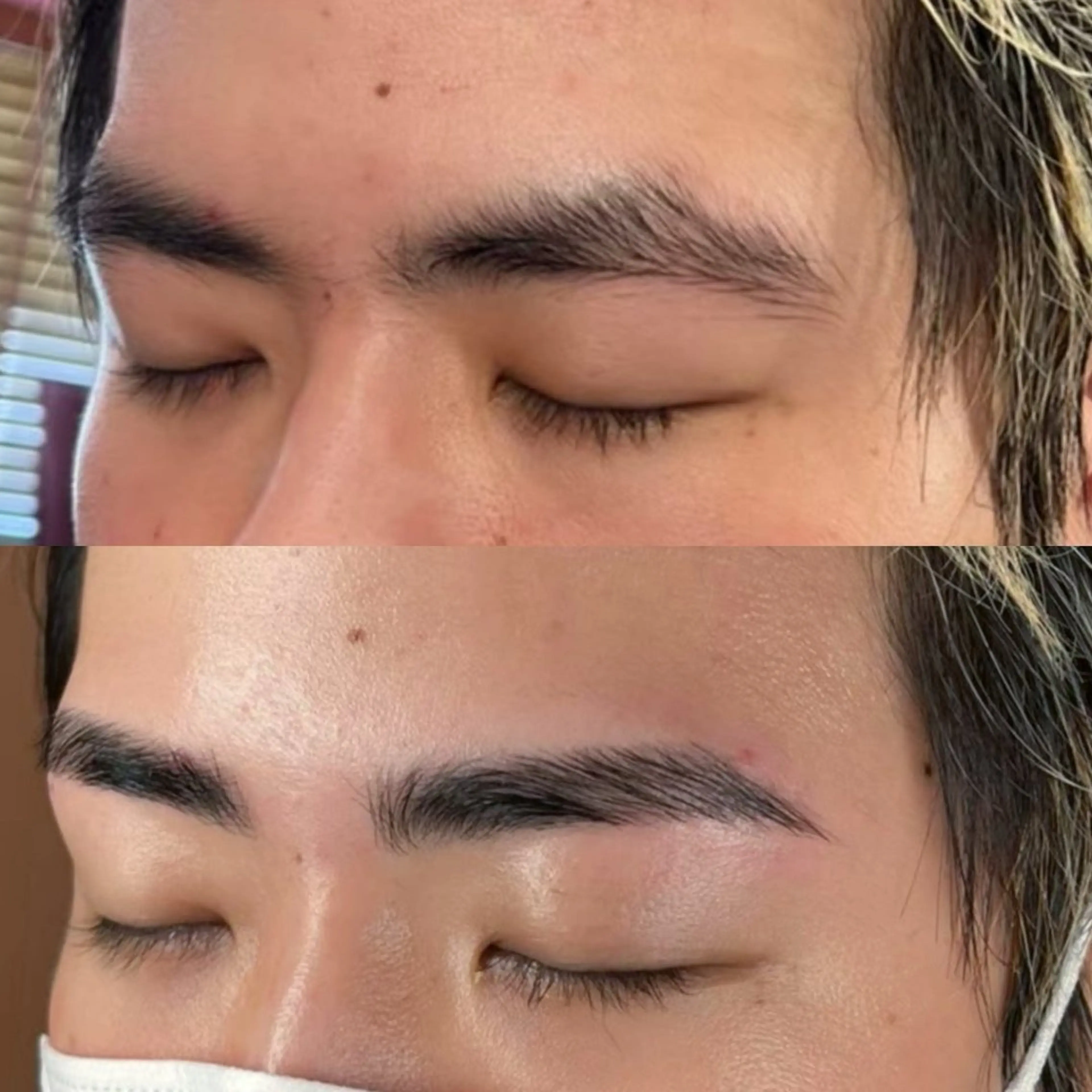 FREEDOM BARBER&CO.所属・バーバー/理容室💈 メンズ専用/坂田駿斗のヘアスタイル