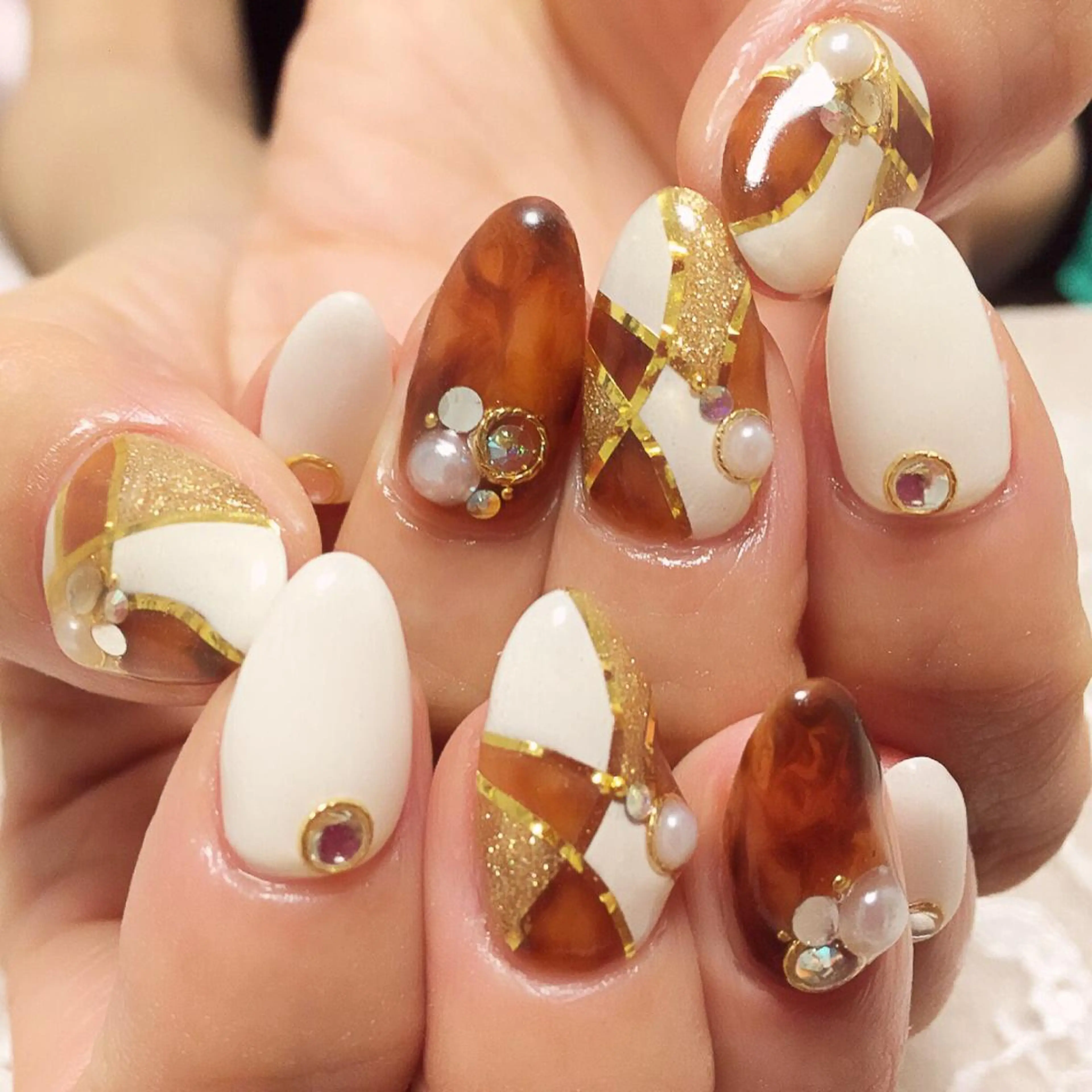 ネイル yumnail (ネイル&脱毛)のエステ・リラクイメージ