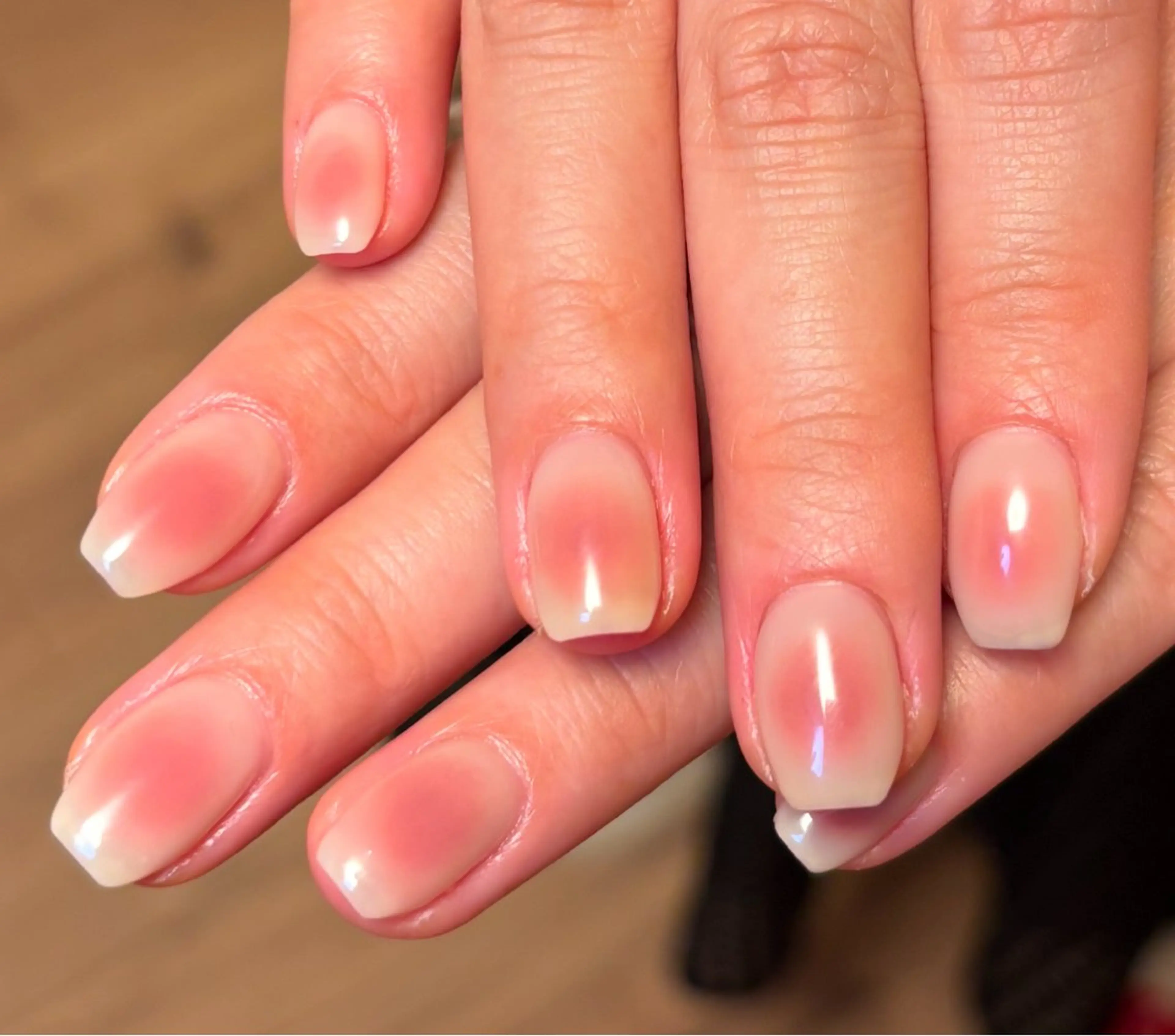 ネイル チークネイル ハンドネイル 京美人所属・京 美人のネイルデザイン