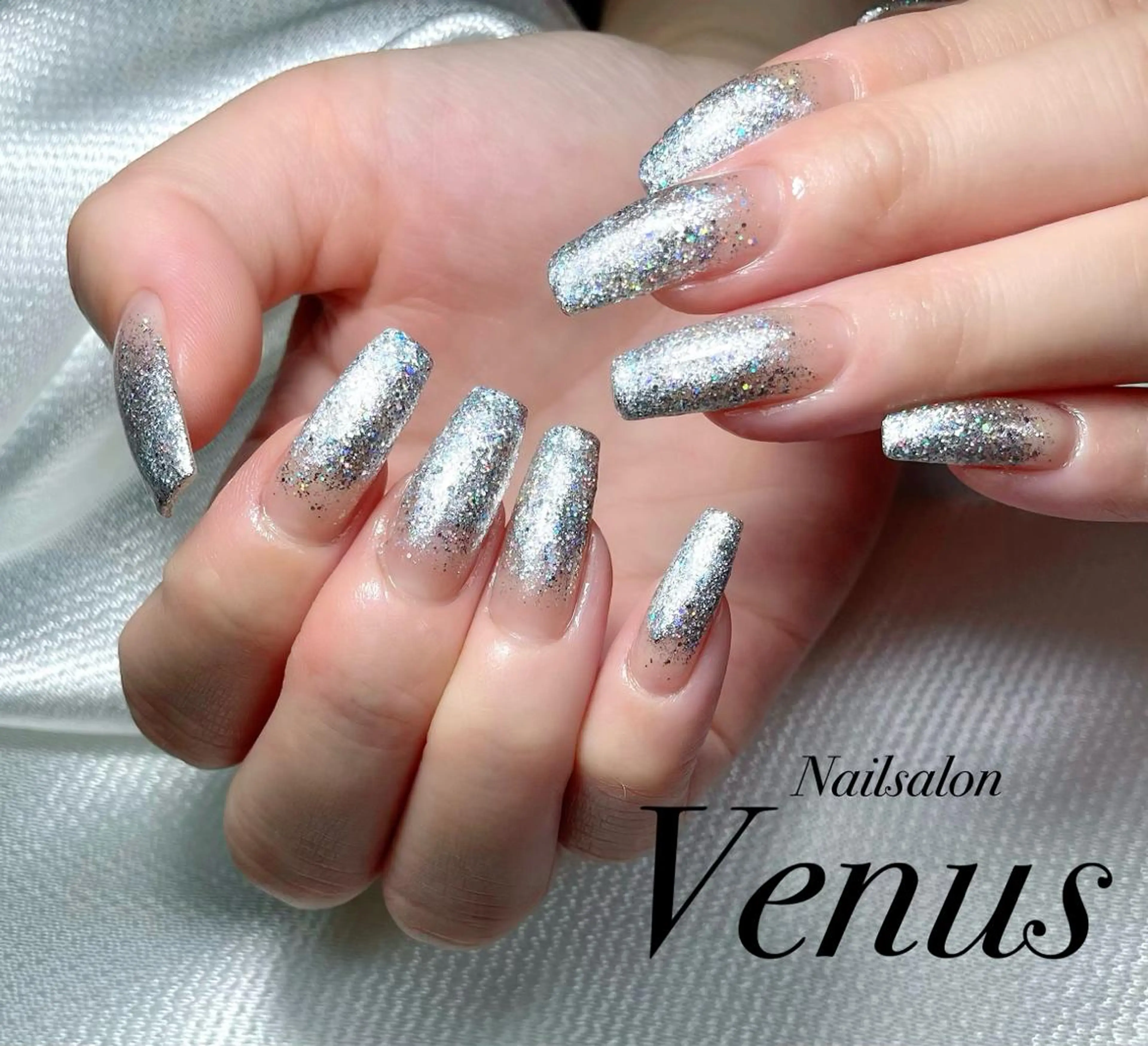 ネイル ハンドネイル Nail salon Venusのネイルデザイン