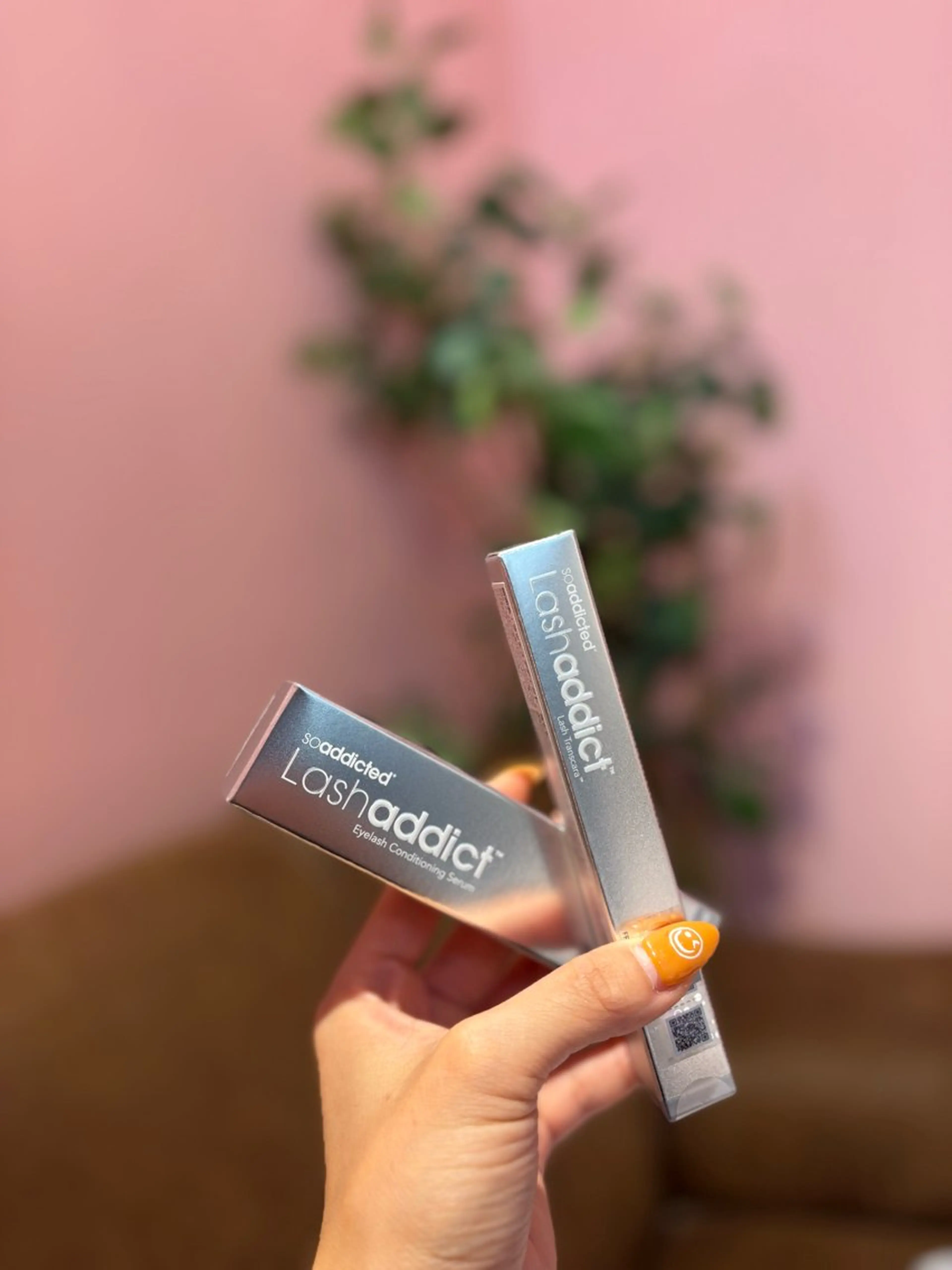 M.wish SHIORIのマツエク・マツパデザイン