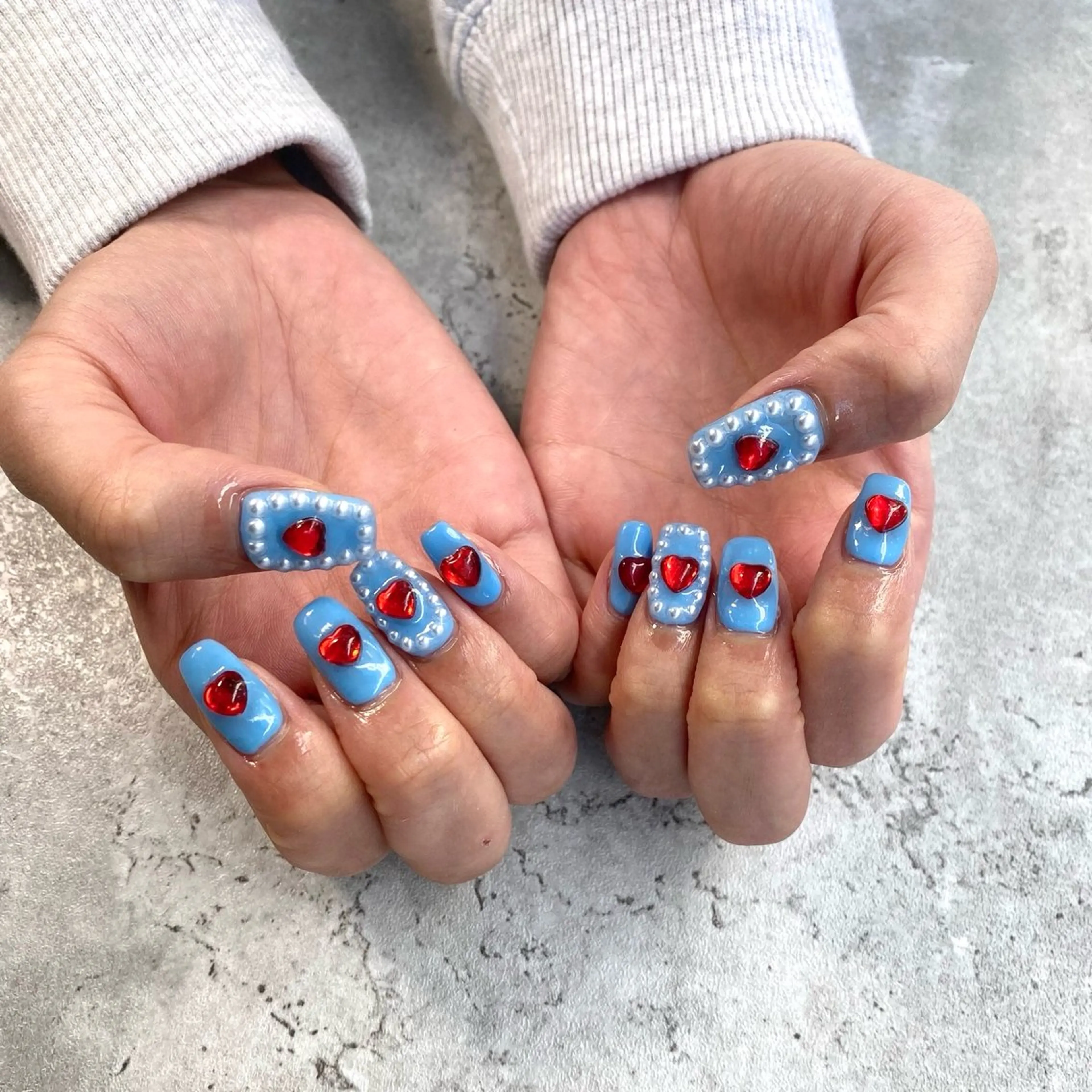 ネイル RARA nail&eyeのマツエク・マツパデザイン