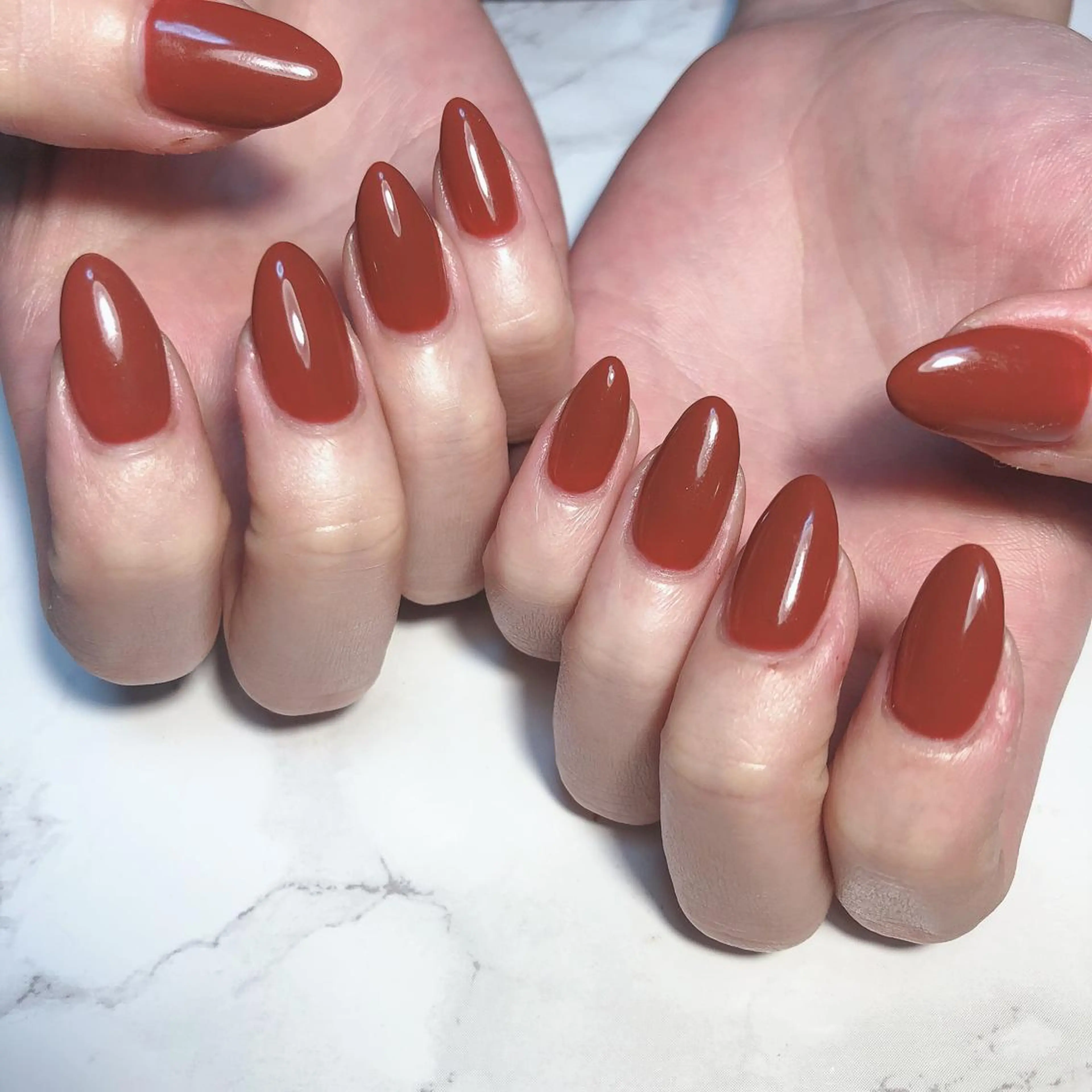 ネイル ハンドネイル Nail salon Museのネイルデザイン