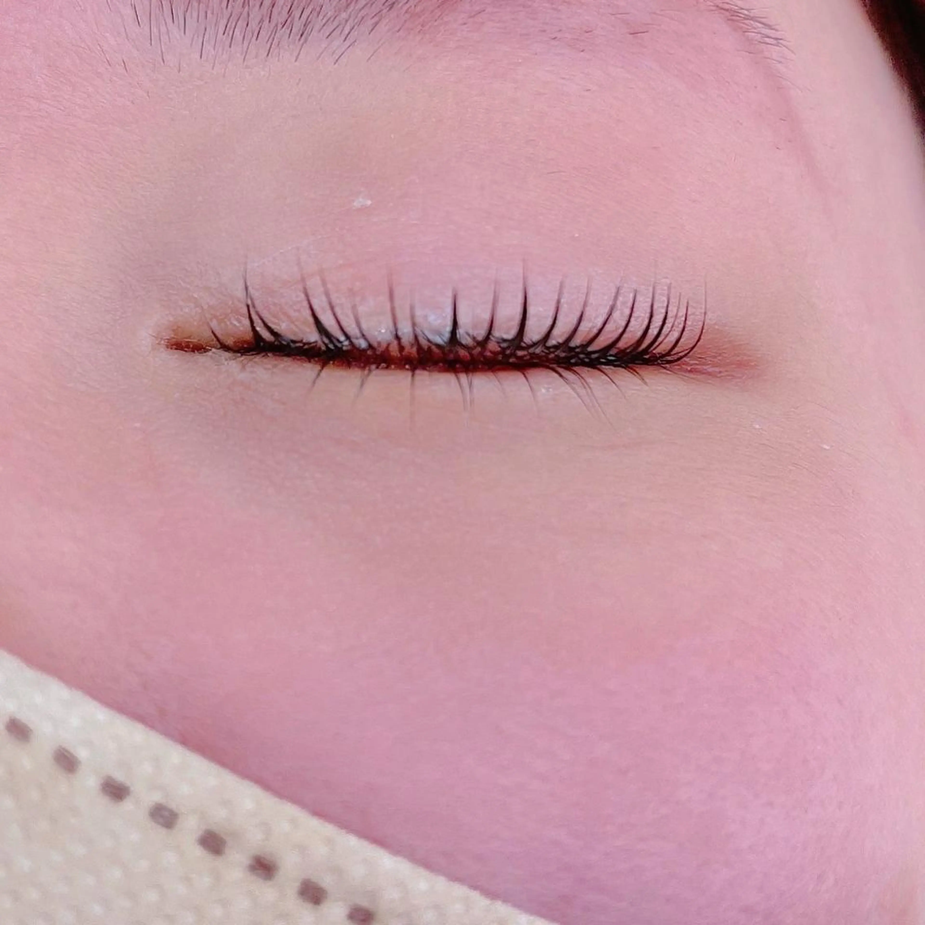 マツエク・マツパ 𝐞𝐢𝐠𝐡𝐭 MAO🖤の眉毛・アイブロウイメージ