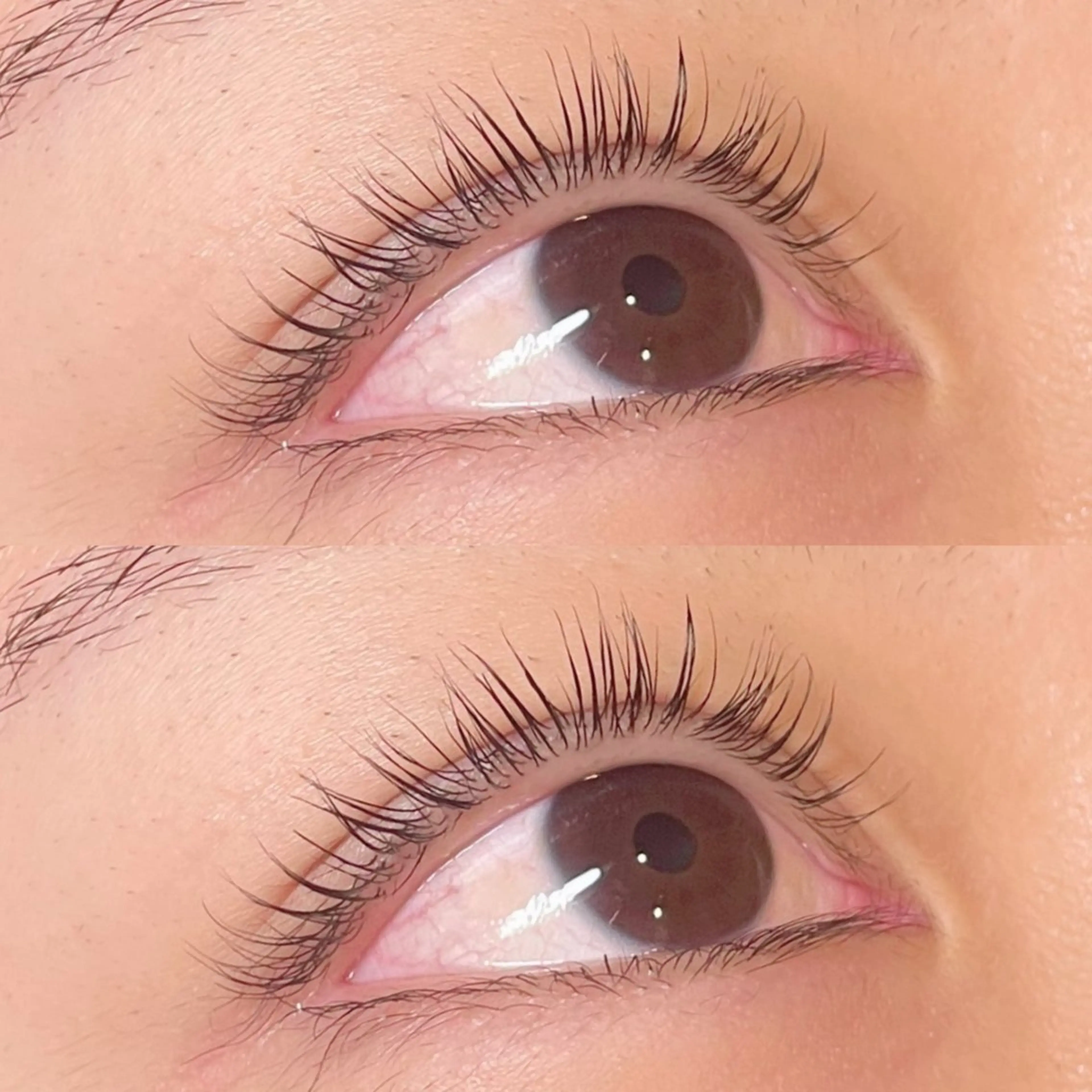 マツエク・マツパ パリジェンヌラッシュリフト cerisier mio/名古屋/黒川のマツエク・マツパデザイン