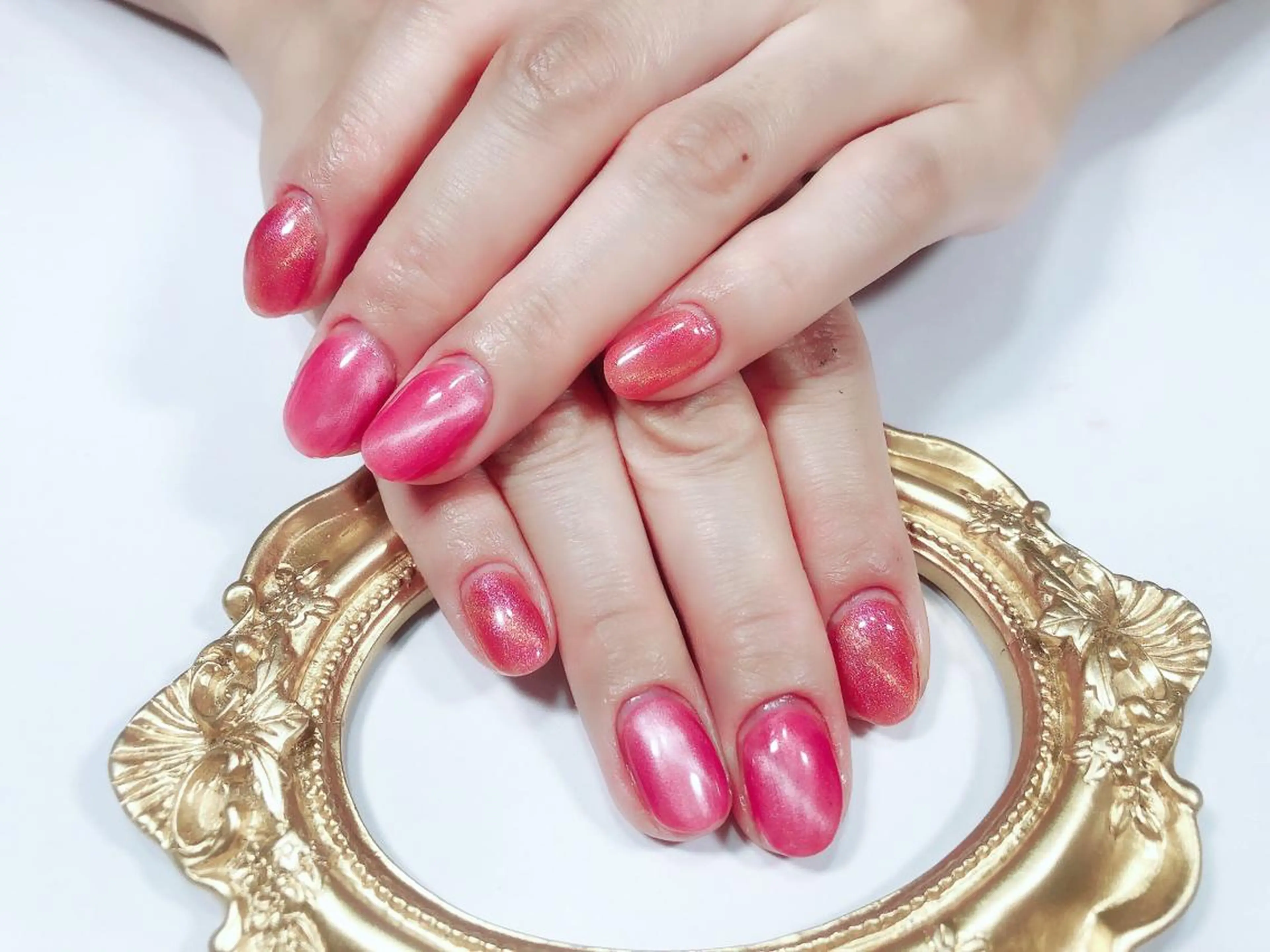 ネイル ネイルサロン ロア旧ジョリーのネイルデザイン