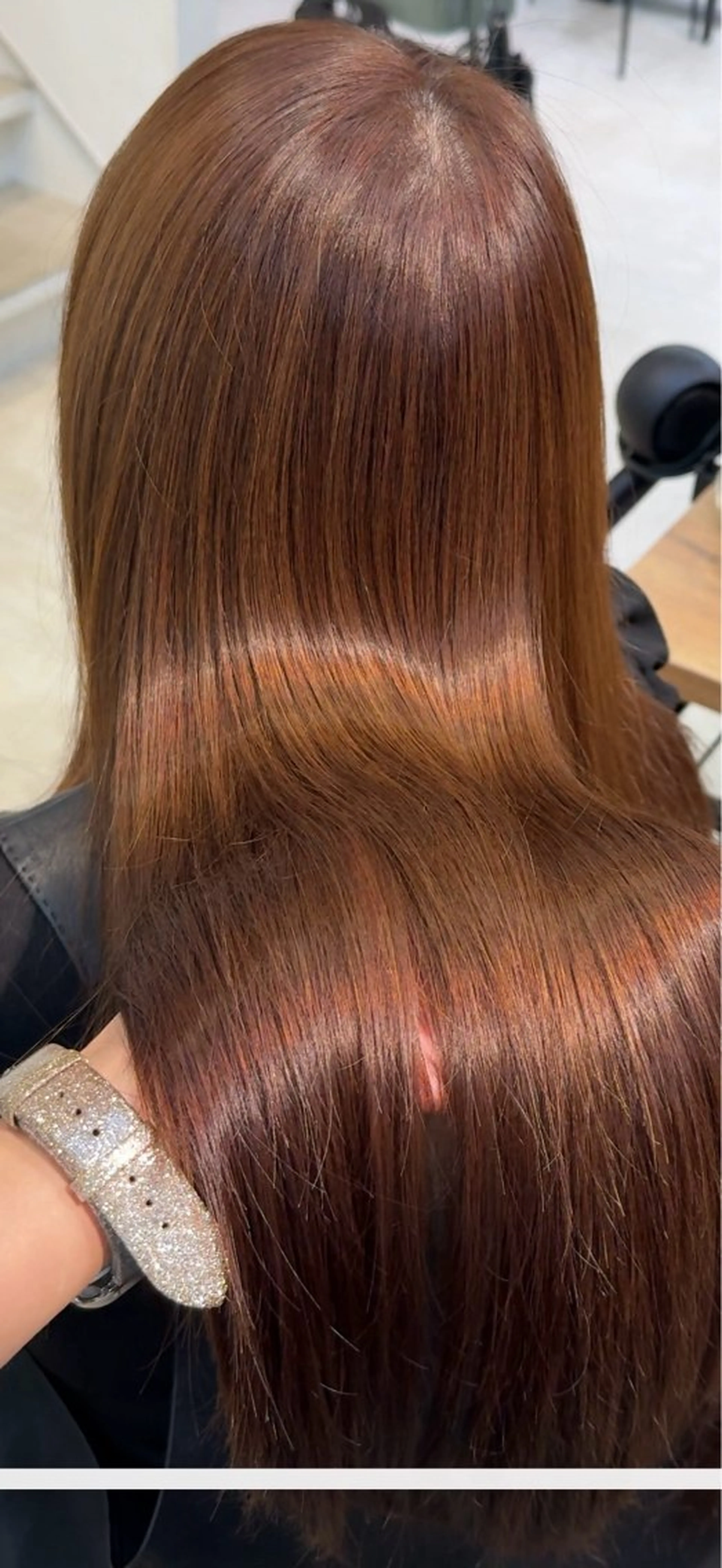 NEWVIEWトリートメント🫧内側から補修してくれます🫧✨通常価格より50％offでご案内できます✨の写真