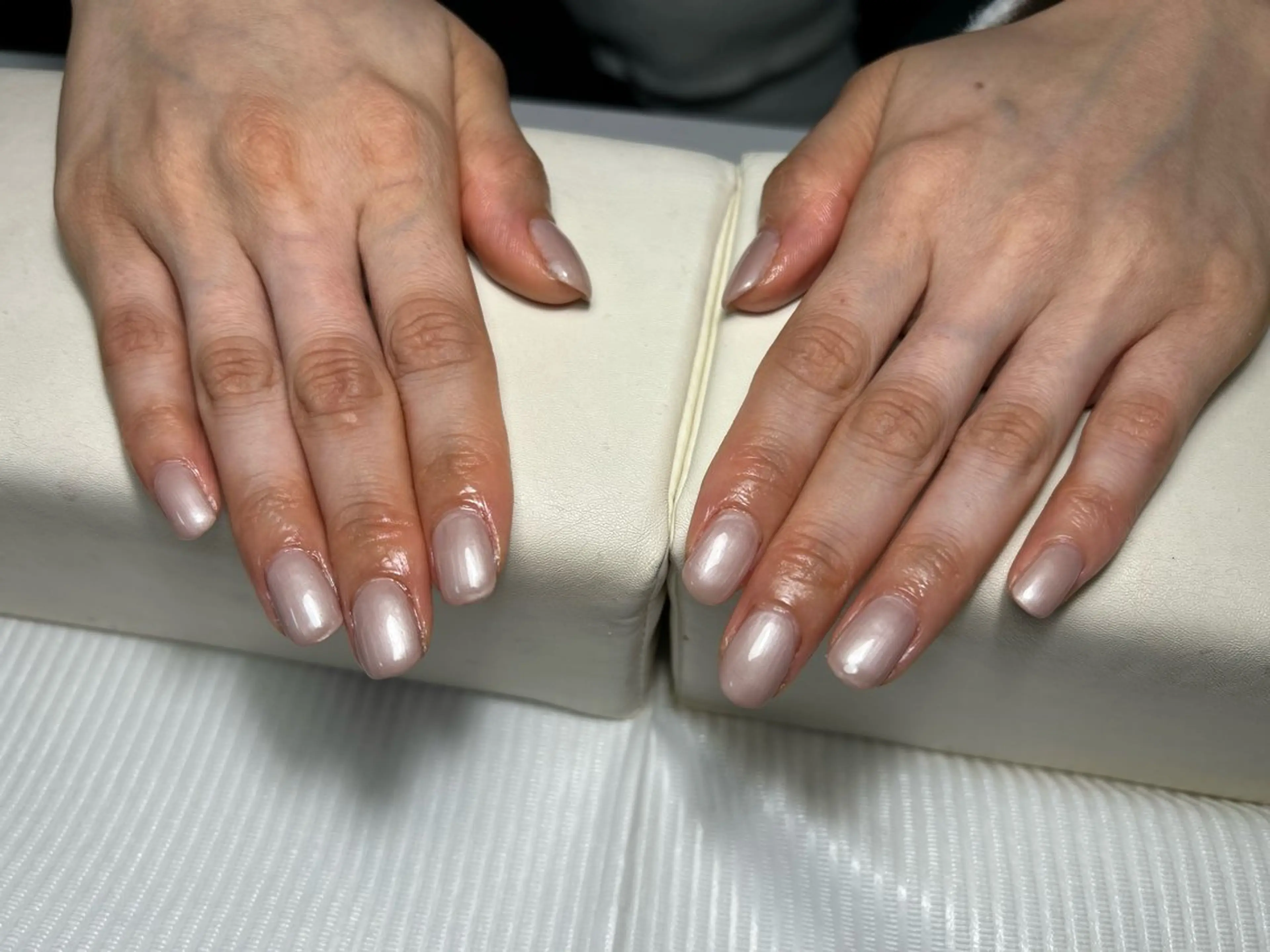 ネイル 無料研修モデル募集 nail mor.のネイルデザイン