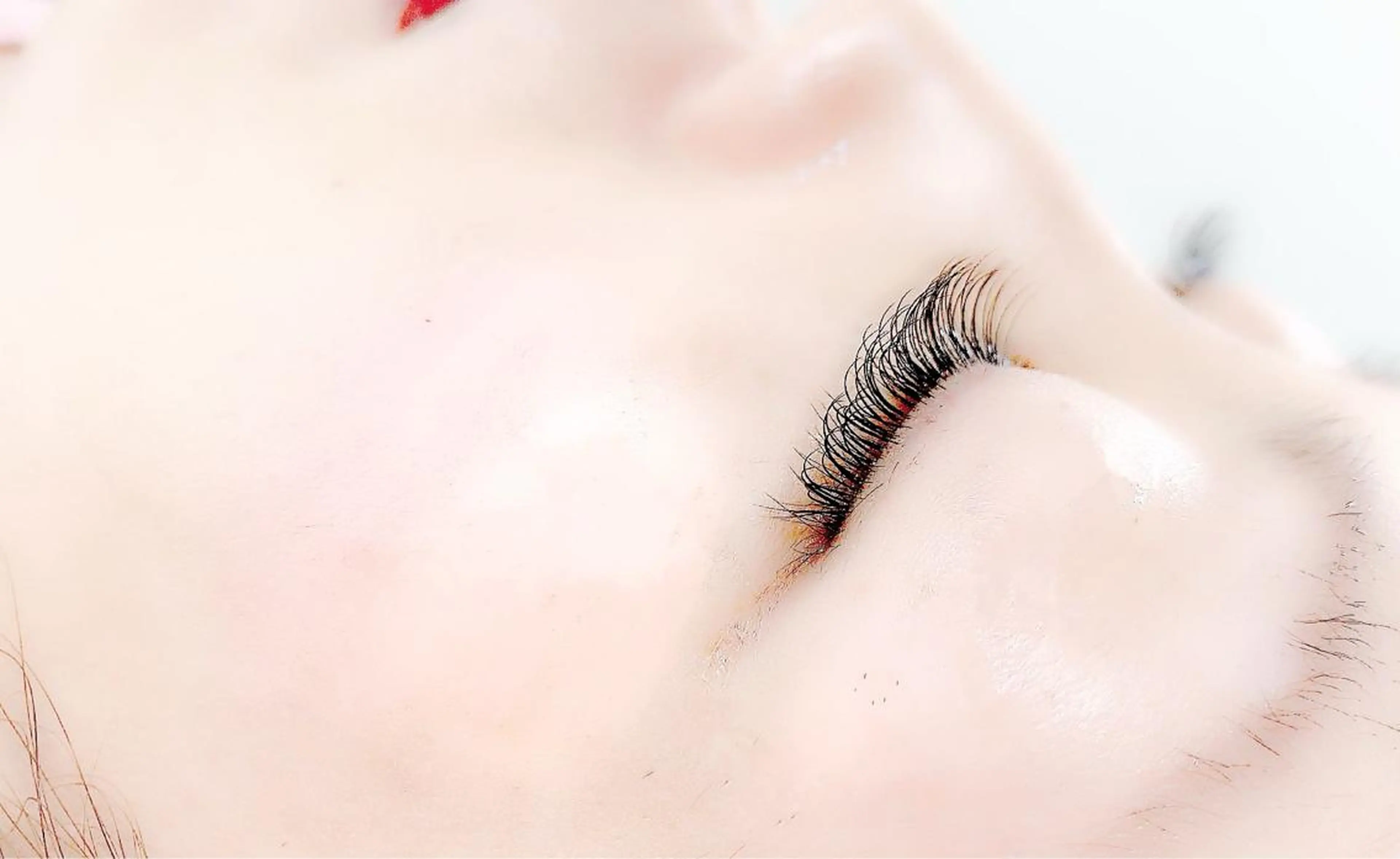 新規◇フラットラッシュ100本◇の写真