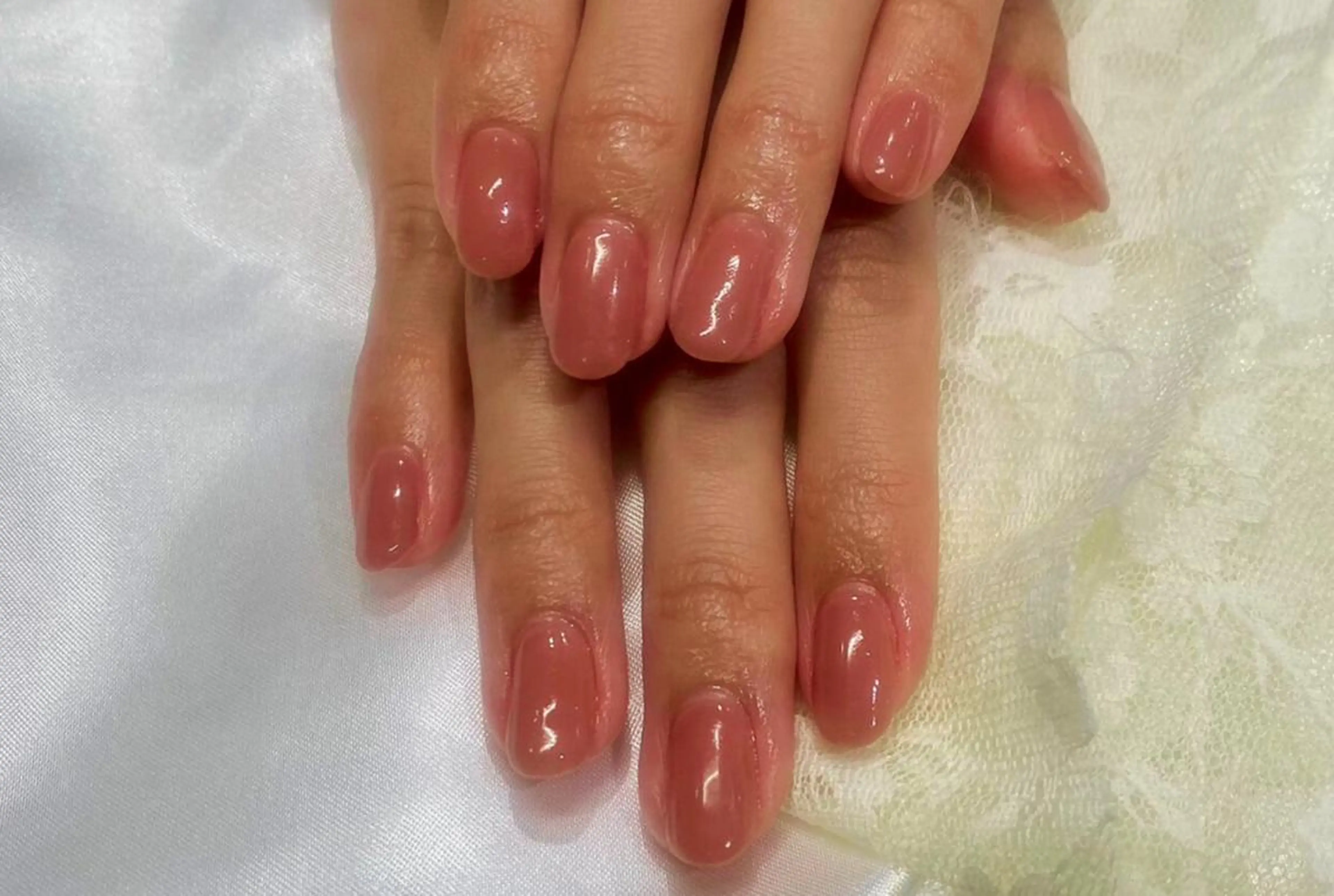ネイル Nail Salon Lindaのネイルデザイン