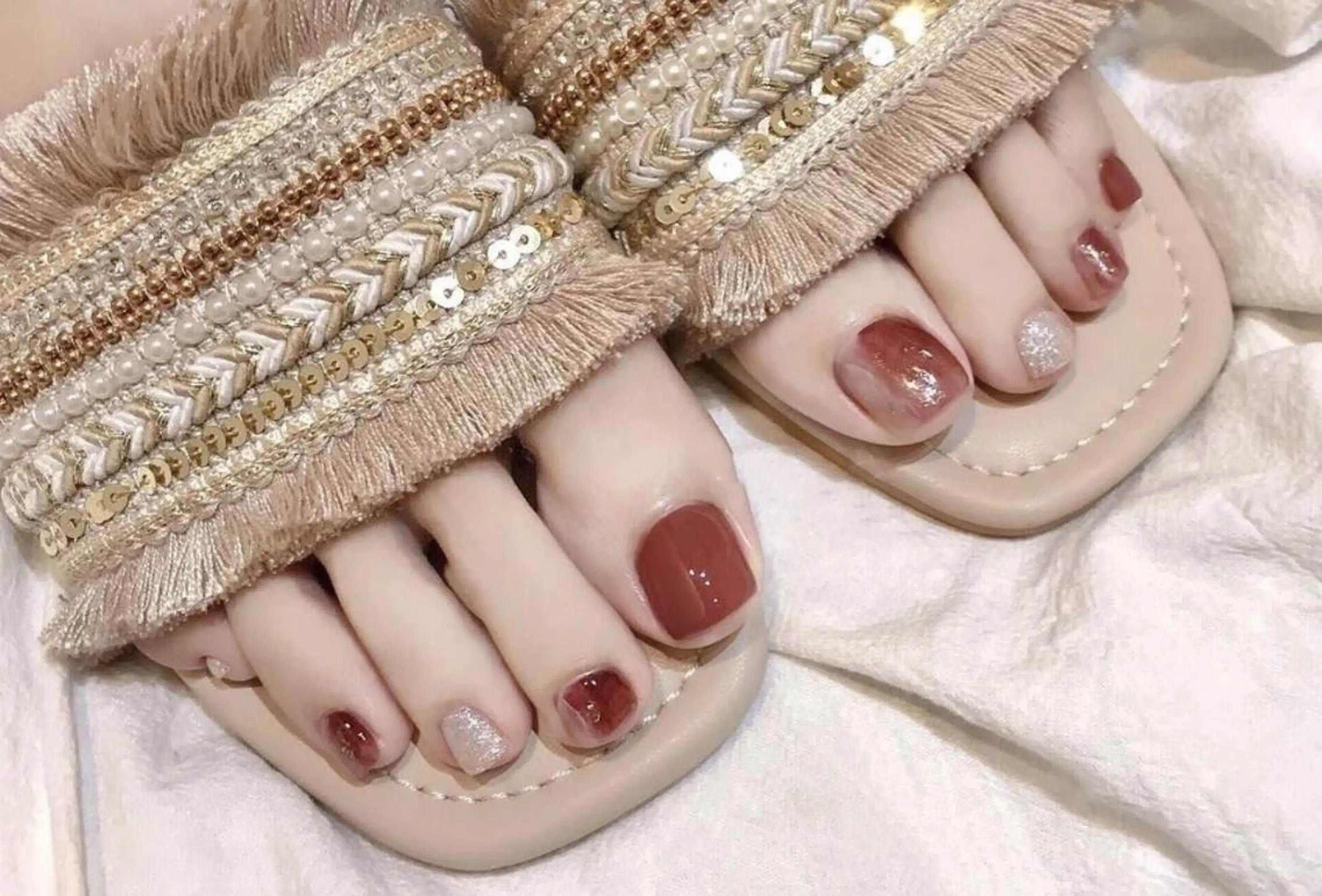 ネイル Cute beauty2のマツエク・マツパデザイン