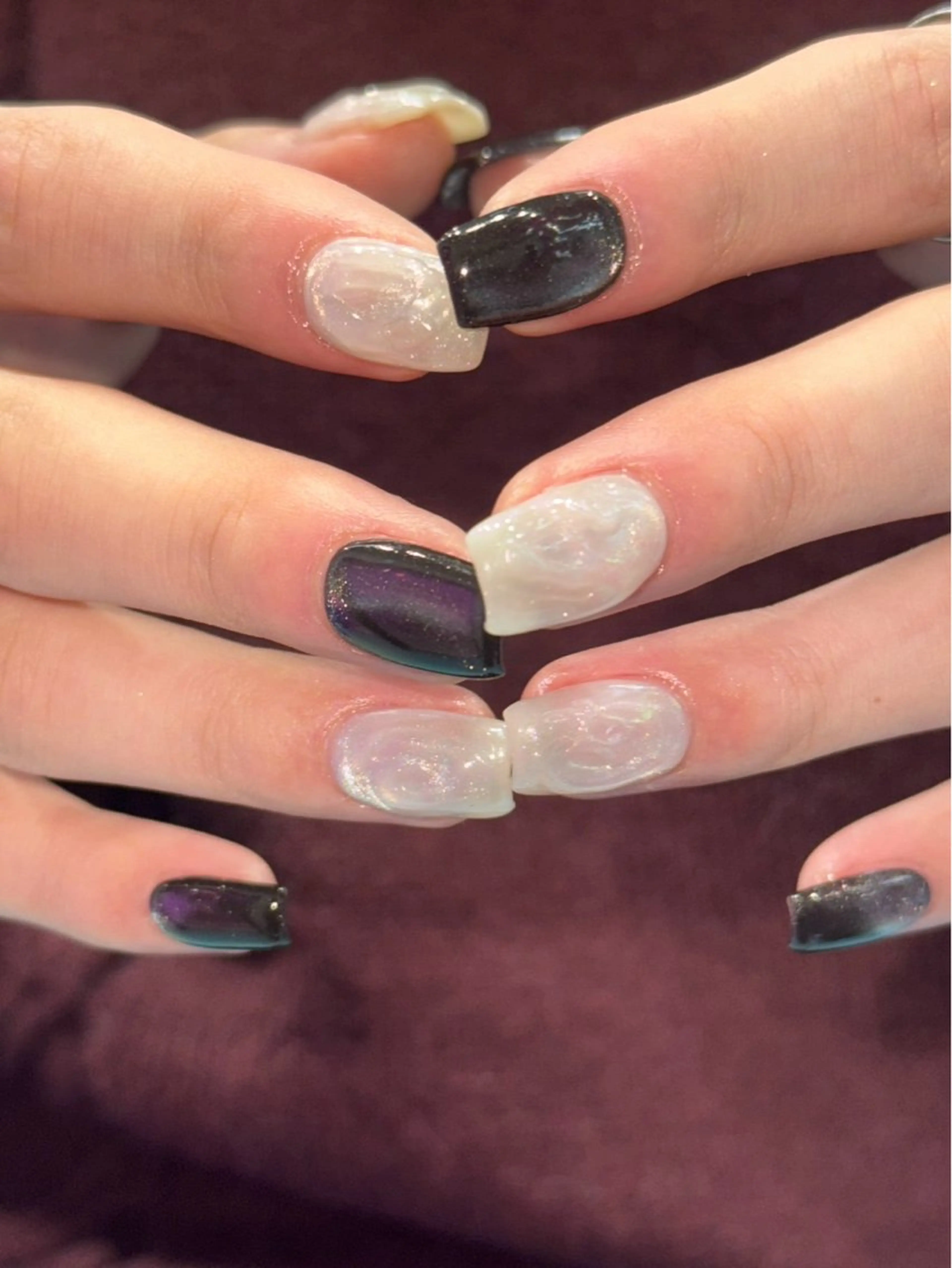 ネイル Venus Belt所属・★ COCORO ★のネイルデザイン