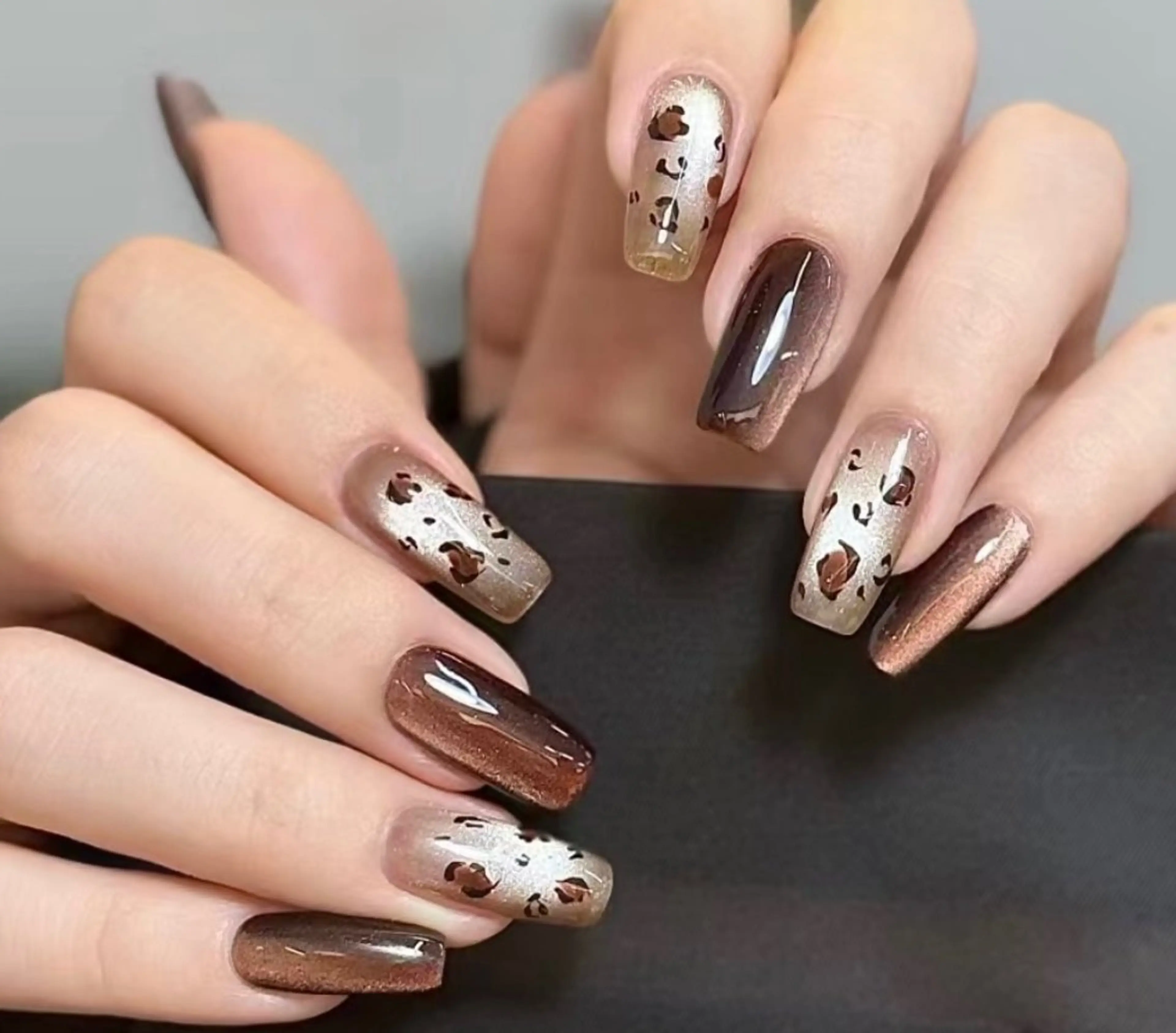 ネイル NiNa ビューティーサロン所属・Ni Naのネイルデザイン