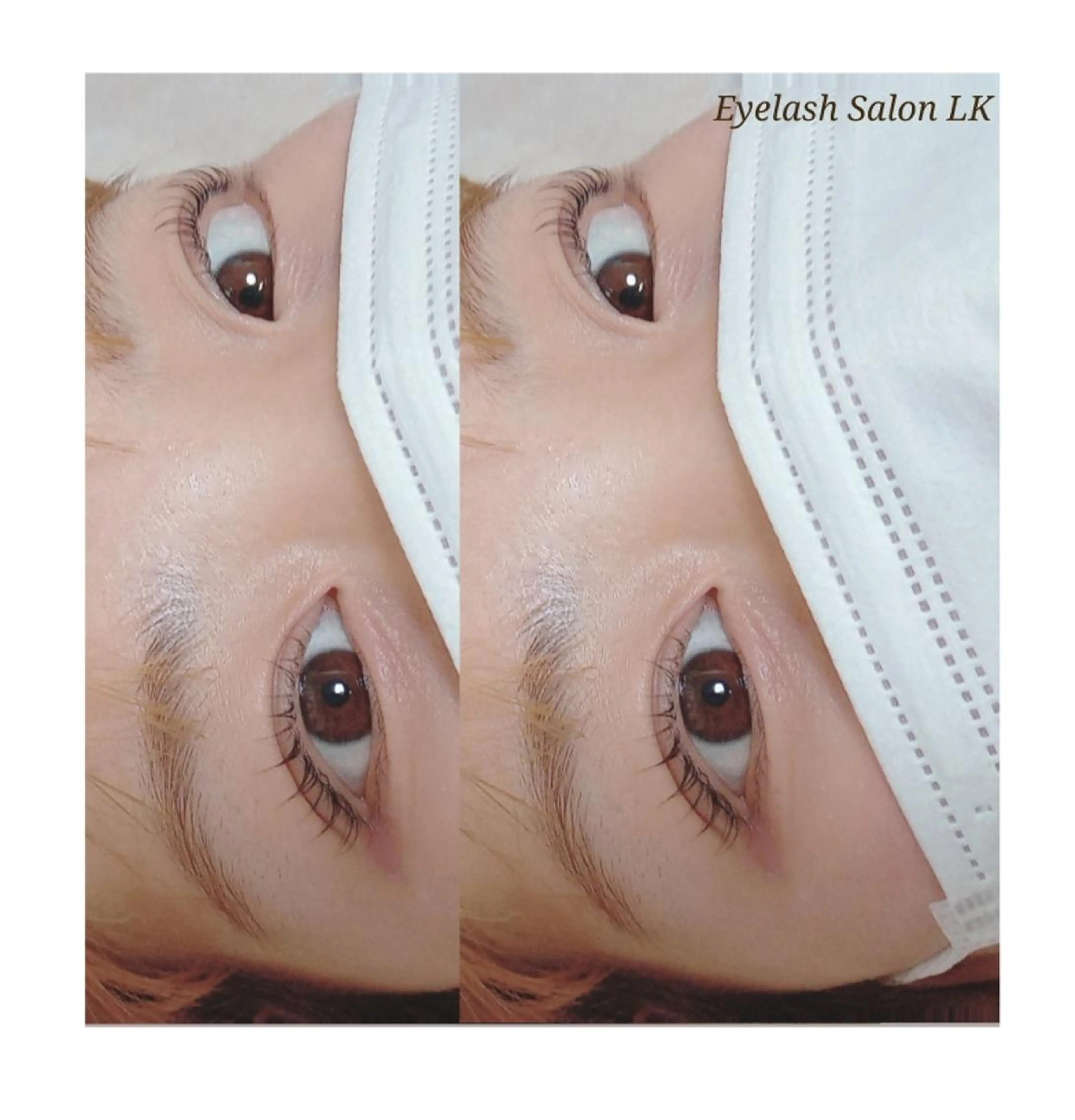マツエク・マツパ まつげパーマ Eyelash Salon LK所属・LK エルケーのマツエク・マツパデザイン
