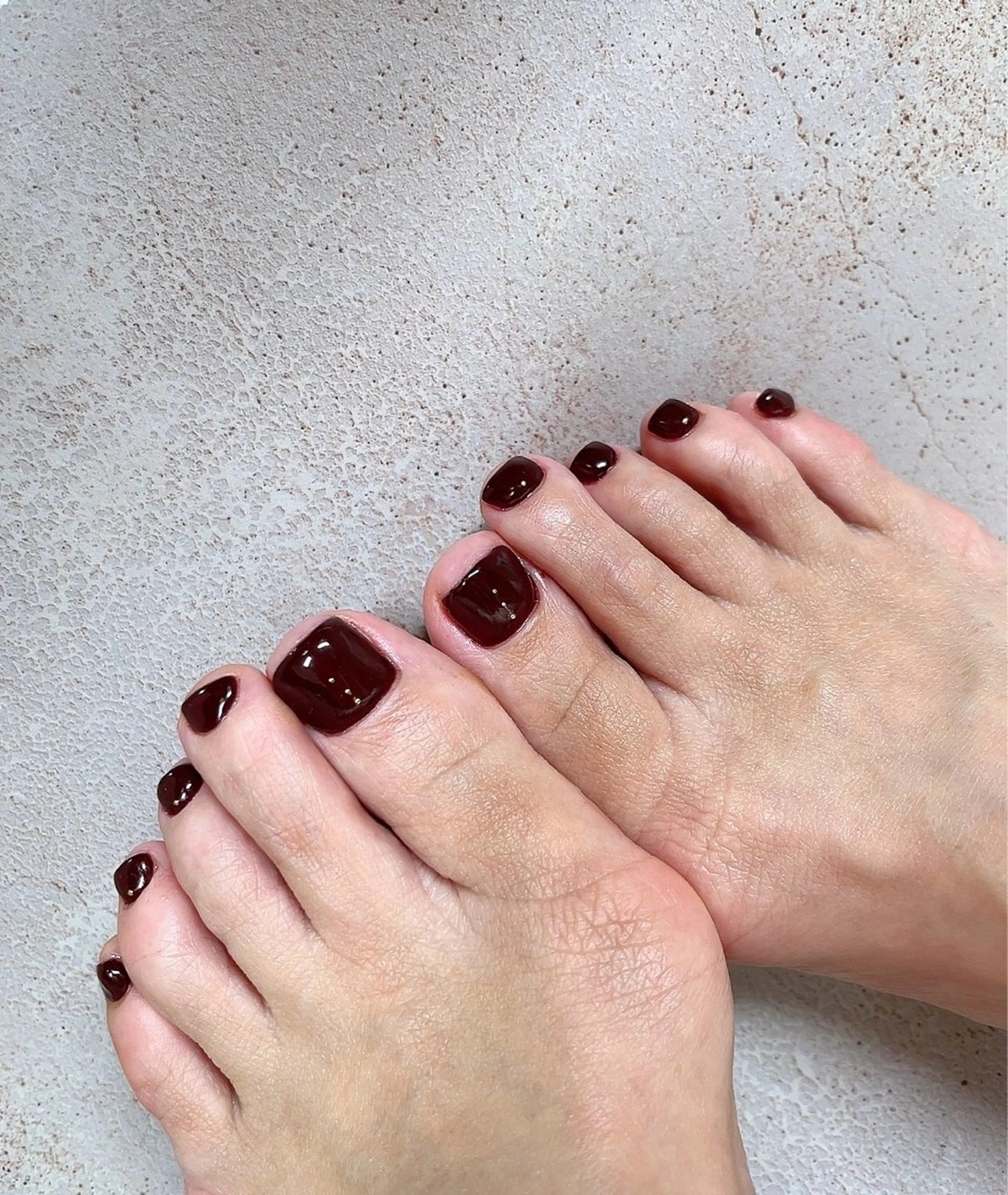 ネイル flora所属・もりした とものネイルデザイン