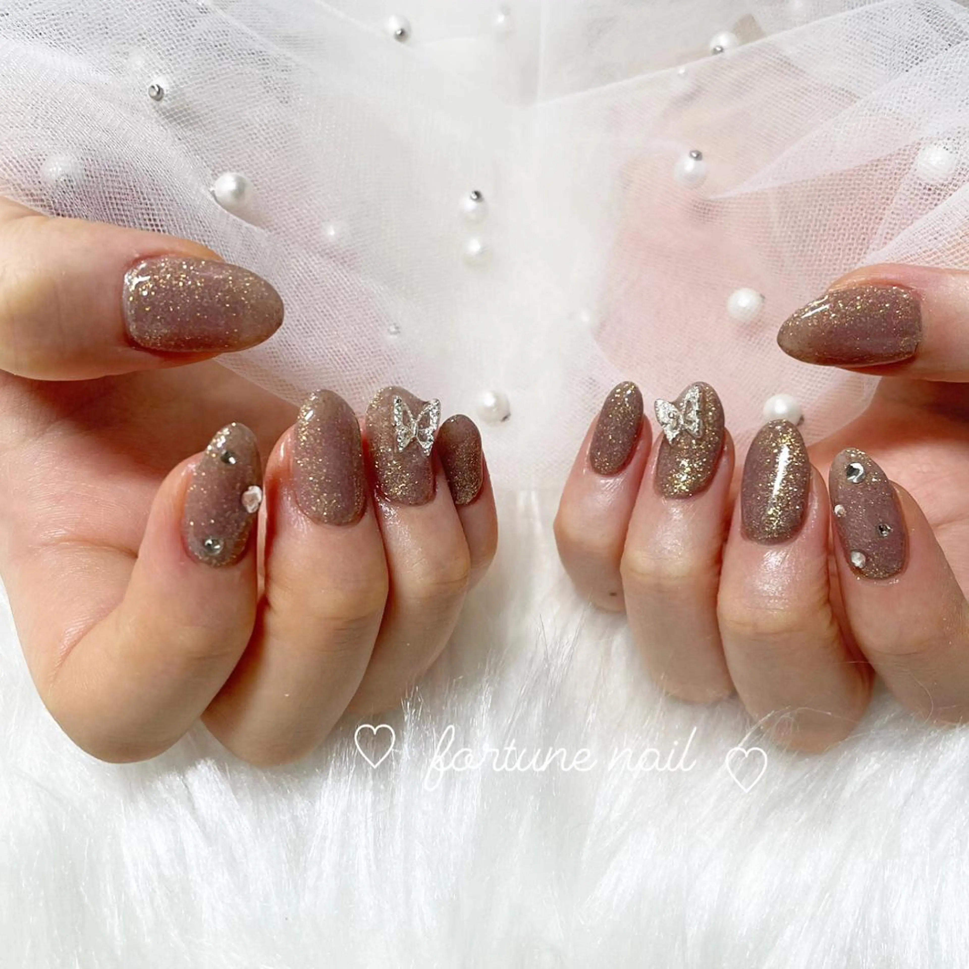 ネイル ☆saori ☆のネイルデザイン