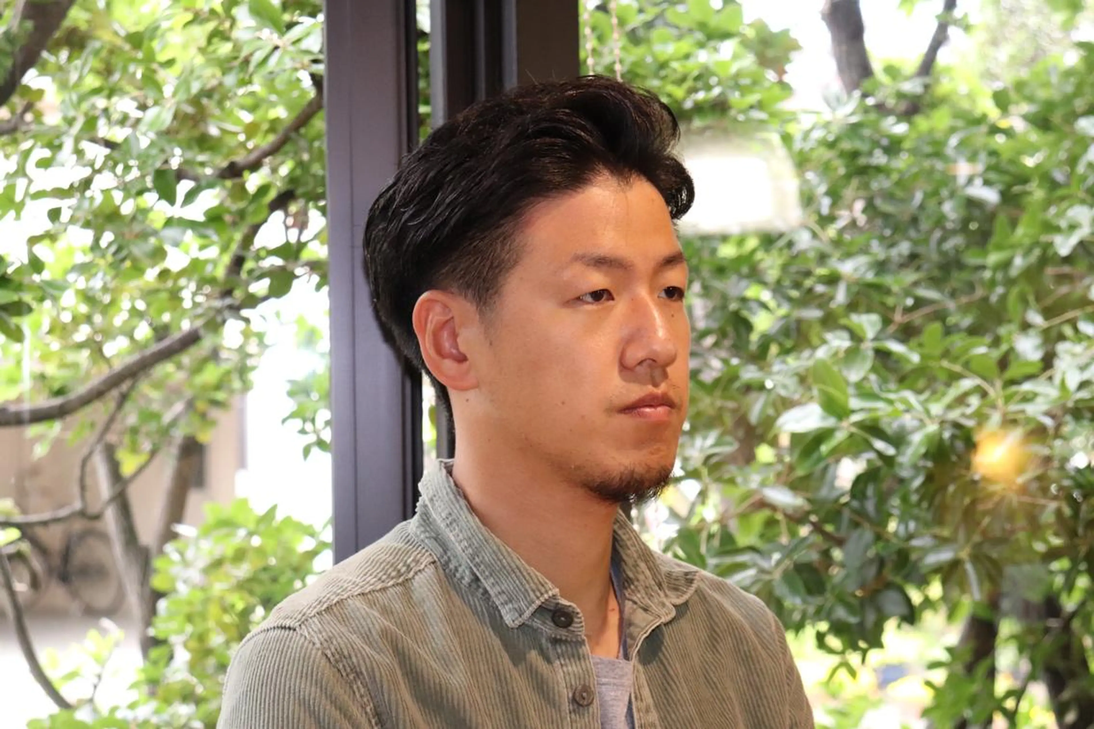 ショート 海川 洋貴のその他イメージ