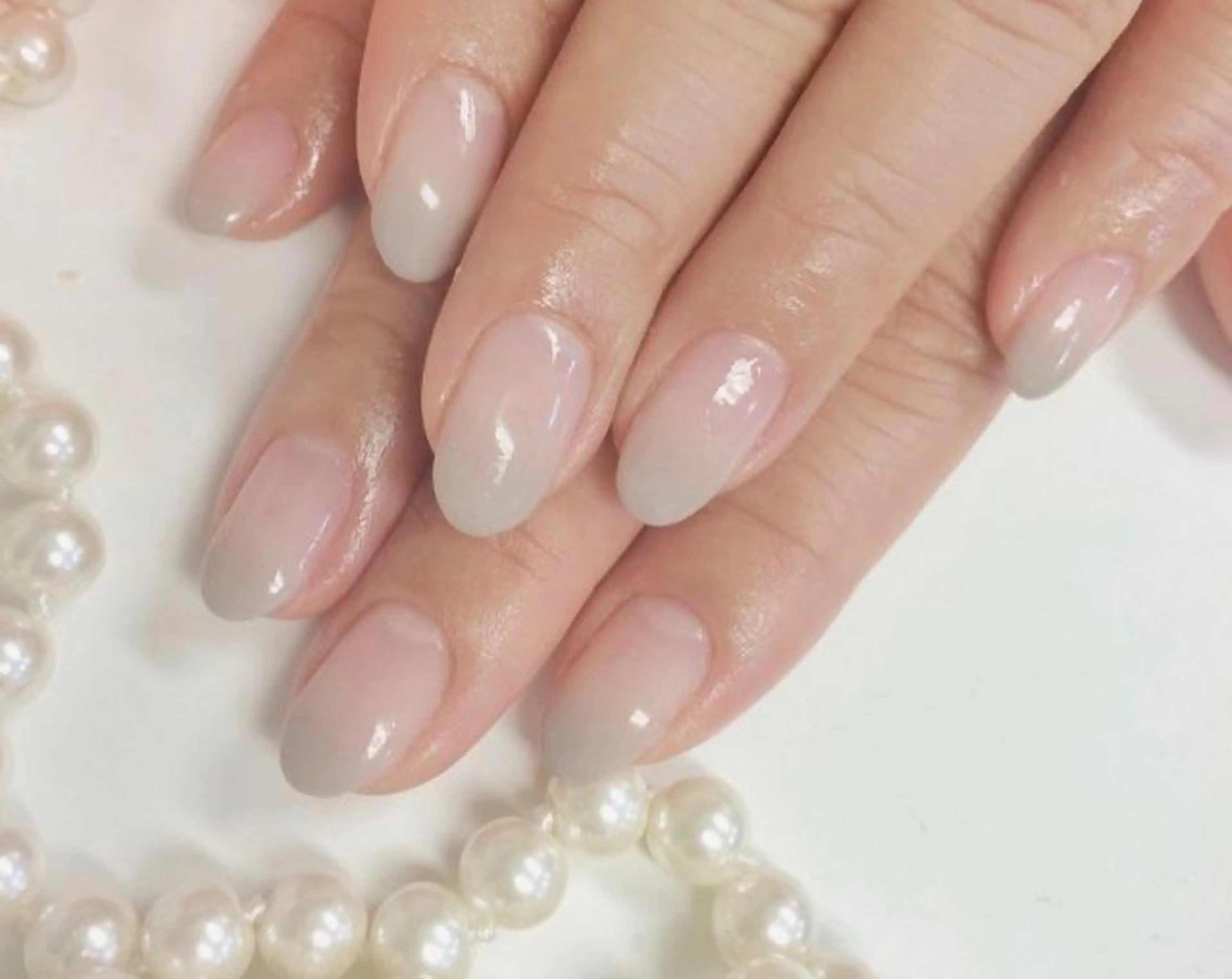 ネイル ハンドネイル ハンドケア ネイルサロン HARRYS所属・ネイル･脱毛サロン HARRYSのエステ・リラクイメージ