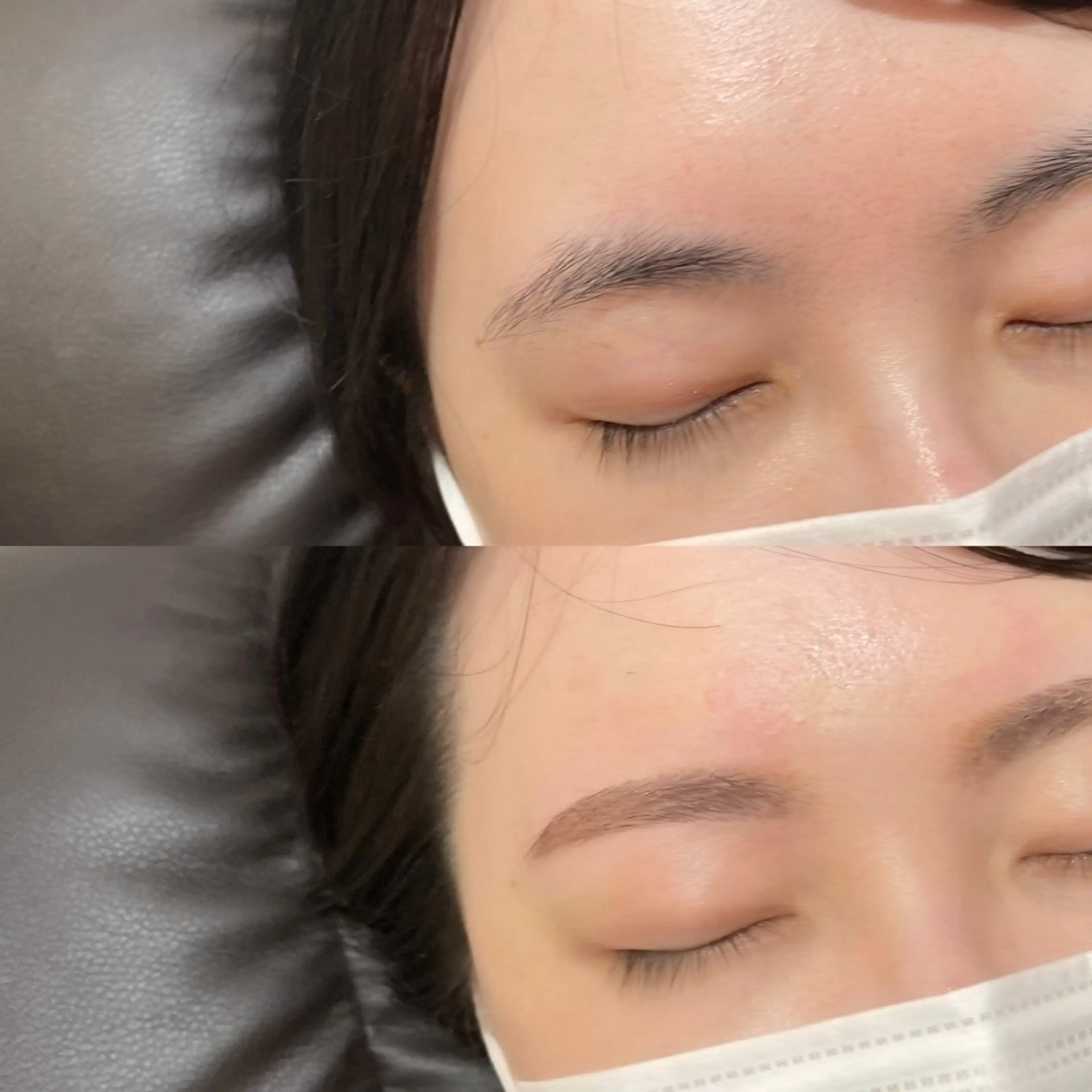 アイブロウ ワックス脱毛 眉カット その他(アイブロウ) eyes salon c.nonakaの眉毛・アイブロウイメージ