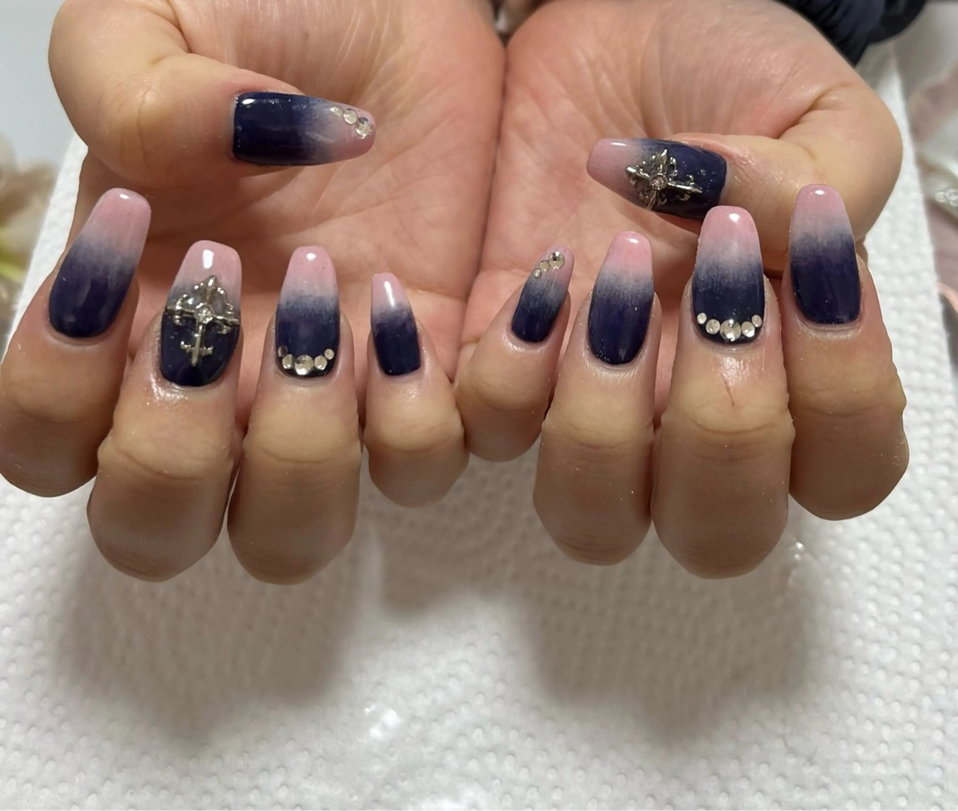 ネイル nail  M&T所属・nail M&Tのネイルデザイン