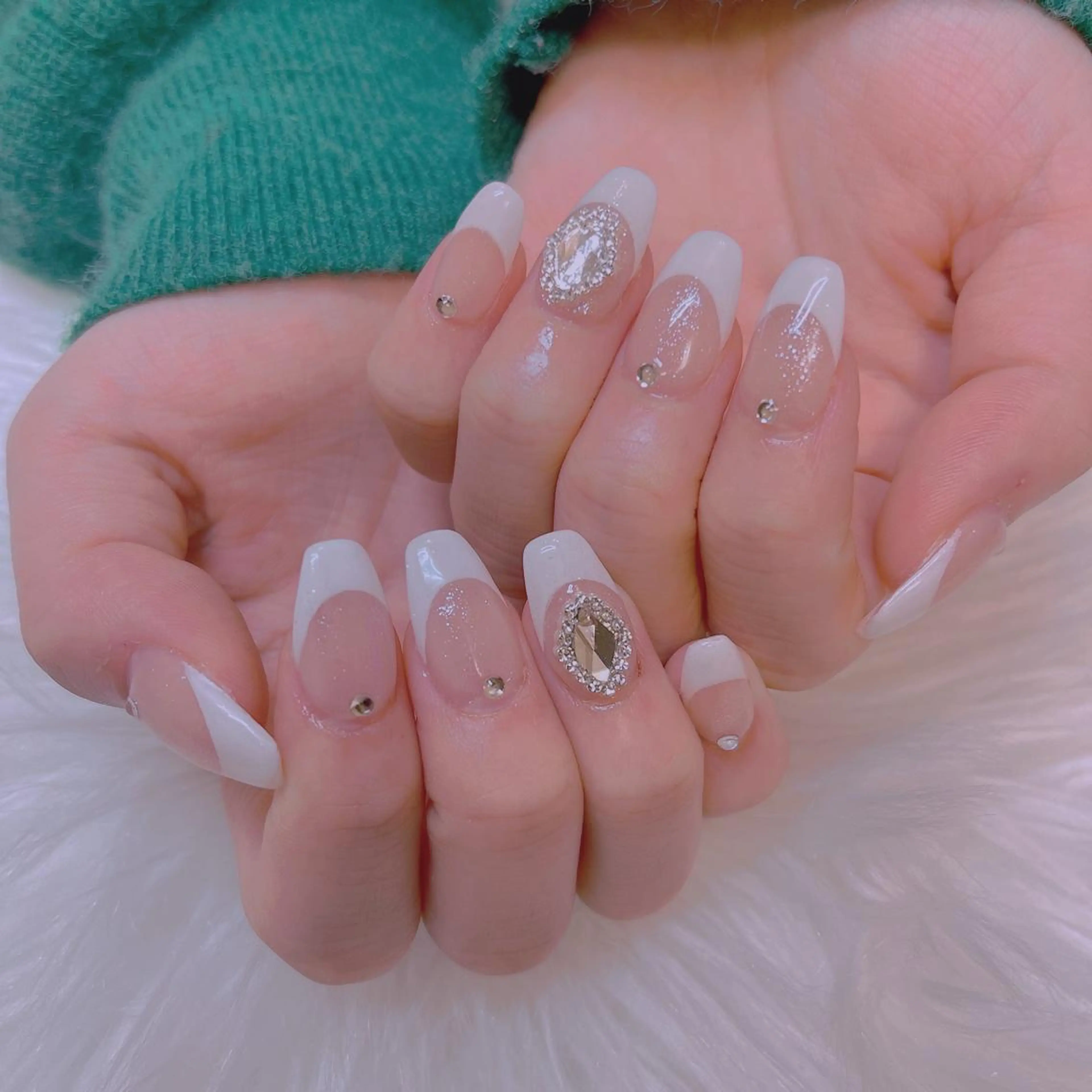 ネイル Private Salon 大宮のネイルデザイン