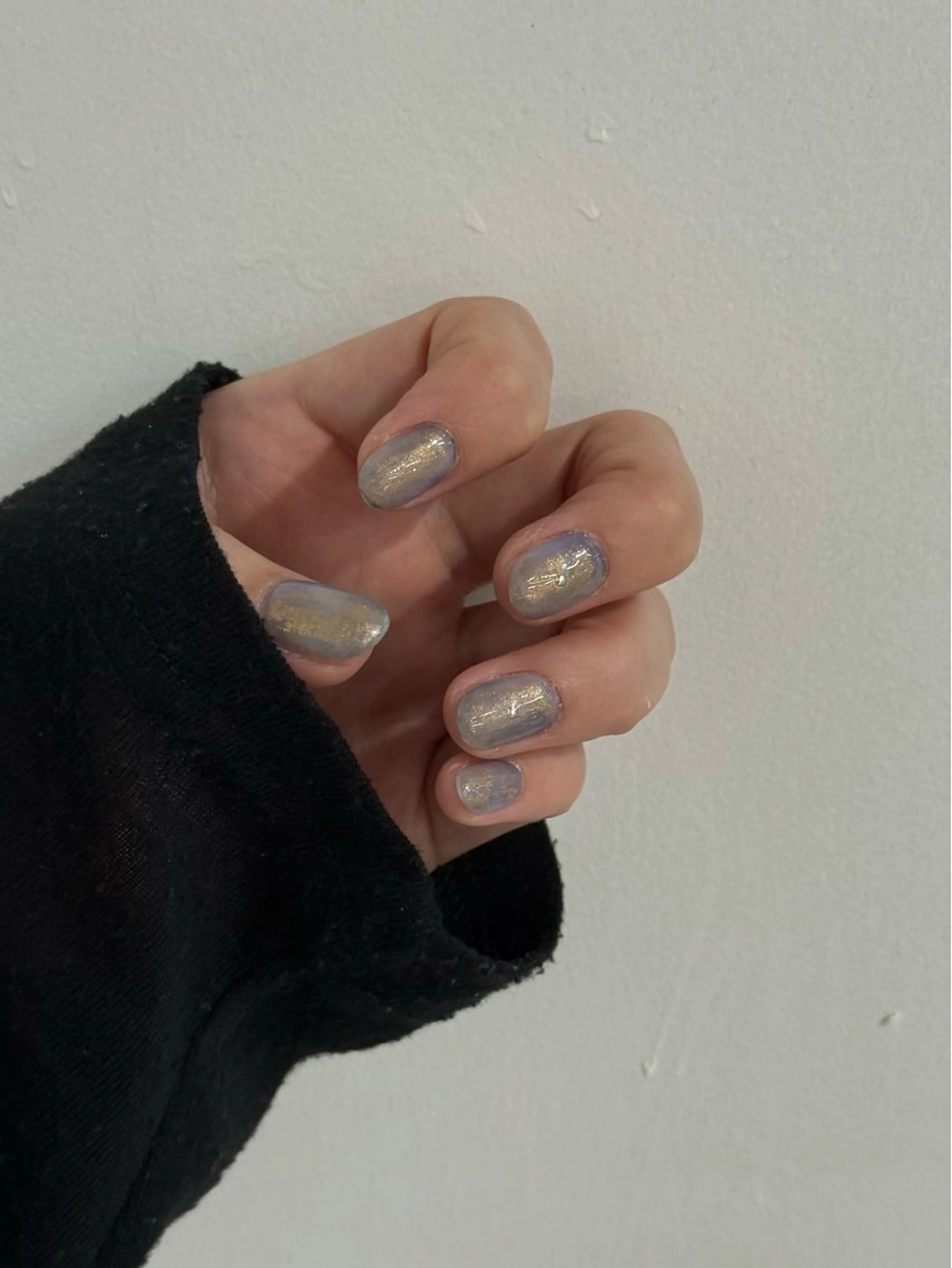 ネイル ハンドネイル MISATO ネイリスト福岡/薬院のネイルデザイン